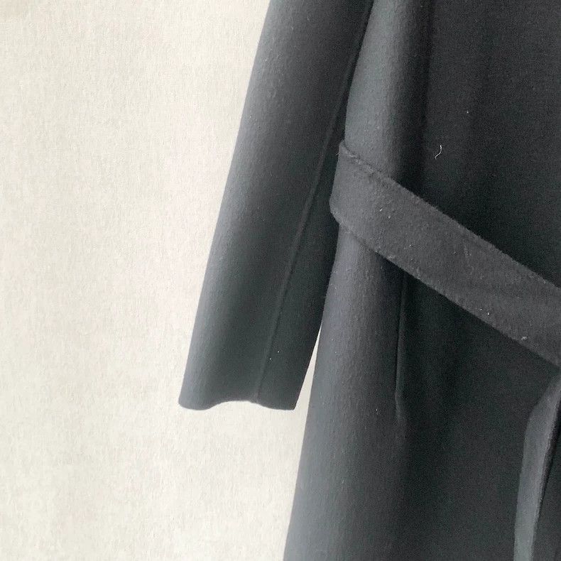 Max Mara Max Mara Coats Size L / US 10 / IT 46 - 3 Thumbnail