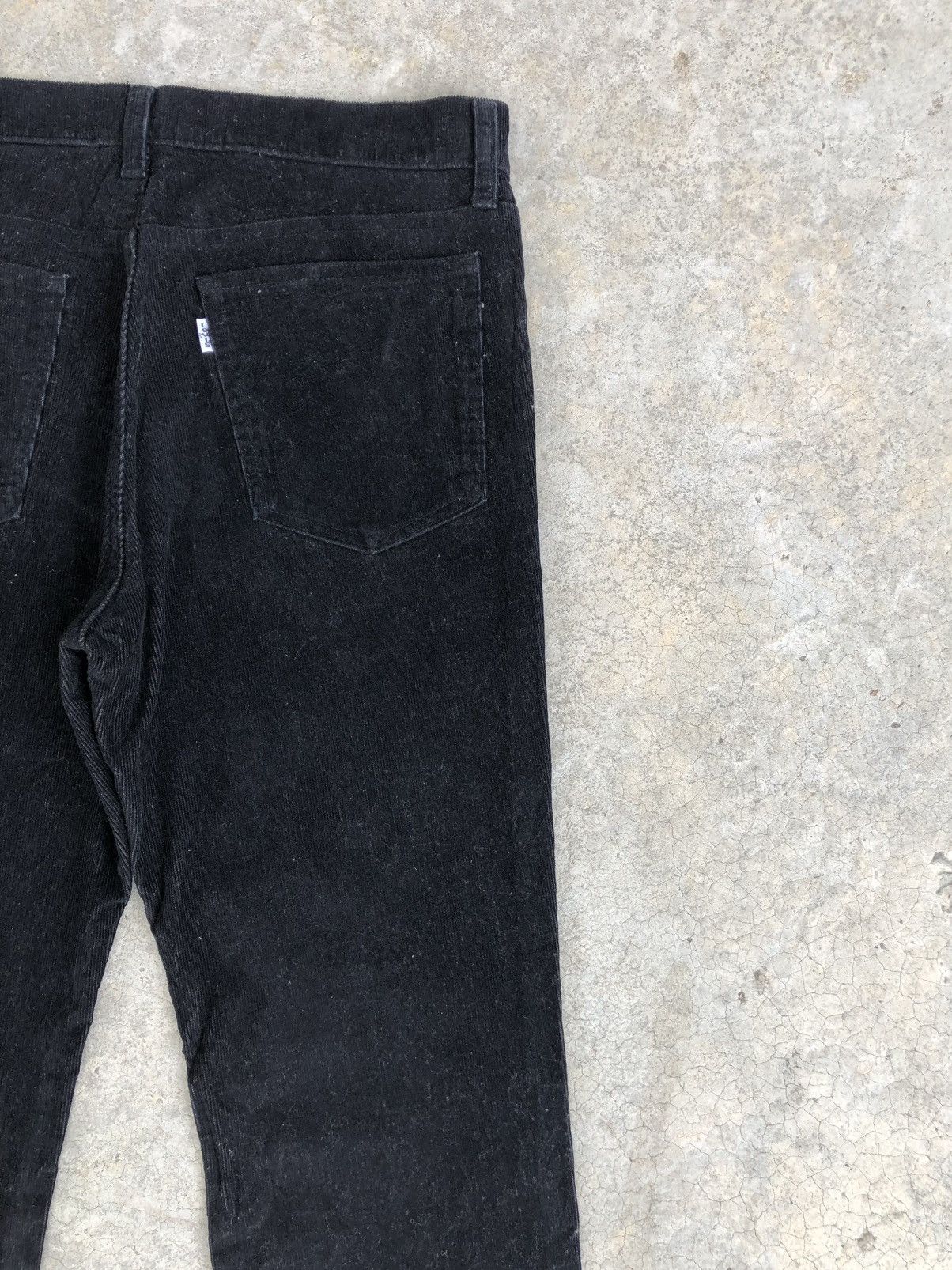 Levi's Y2k Levi’s Corduroy Pants 519 Size US 32 / EU 48 - 10 Thumbnail