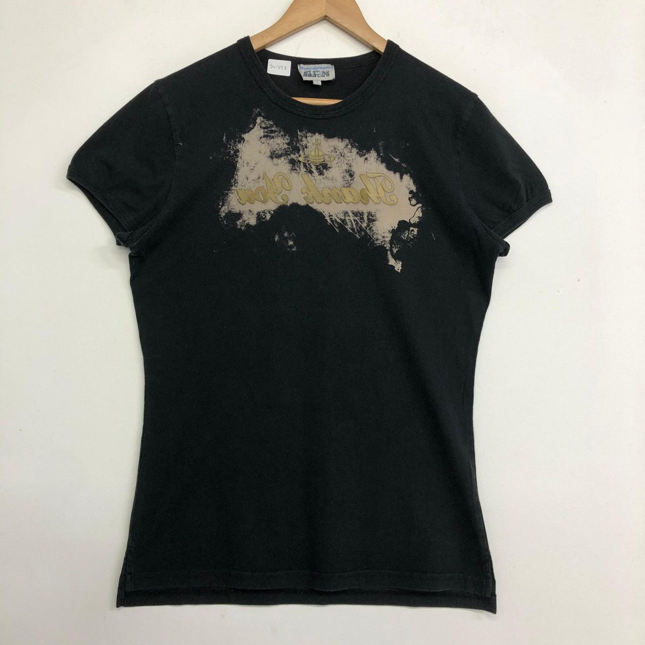 Vivienne Westwood Vivienne Westwood T-shirt Size M / US 6-8 / IT 42-44 - 3 Thumbnail