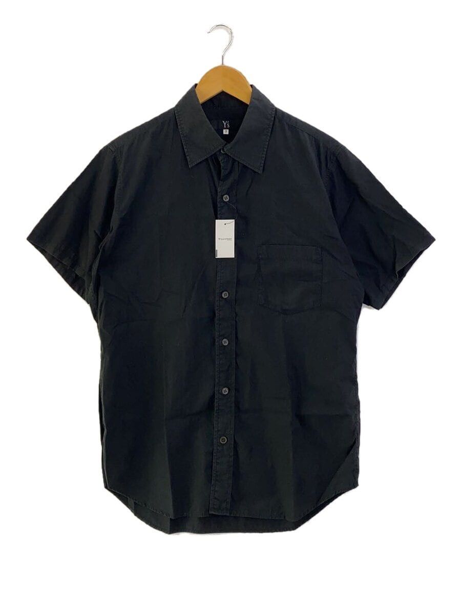 Yohji Yamamoto Y's Short-sleeved shirt Size US L / EU 52-54 / 3 - 1 Thumbnail