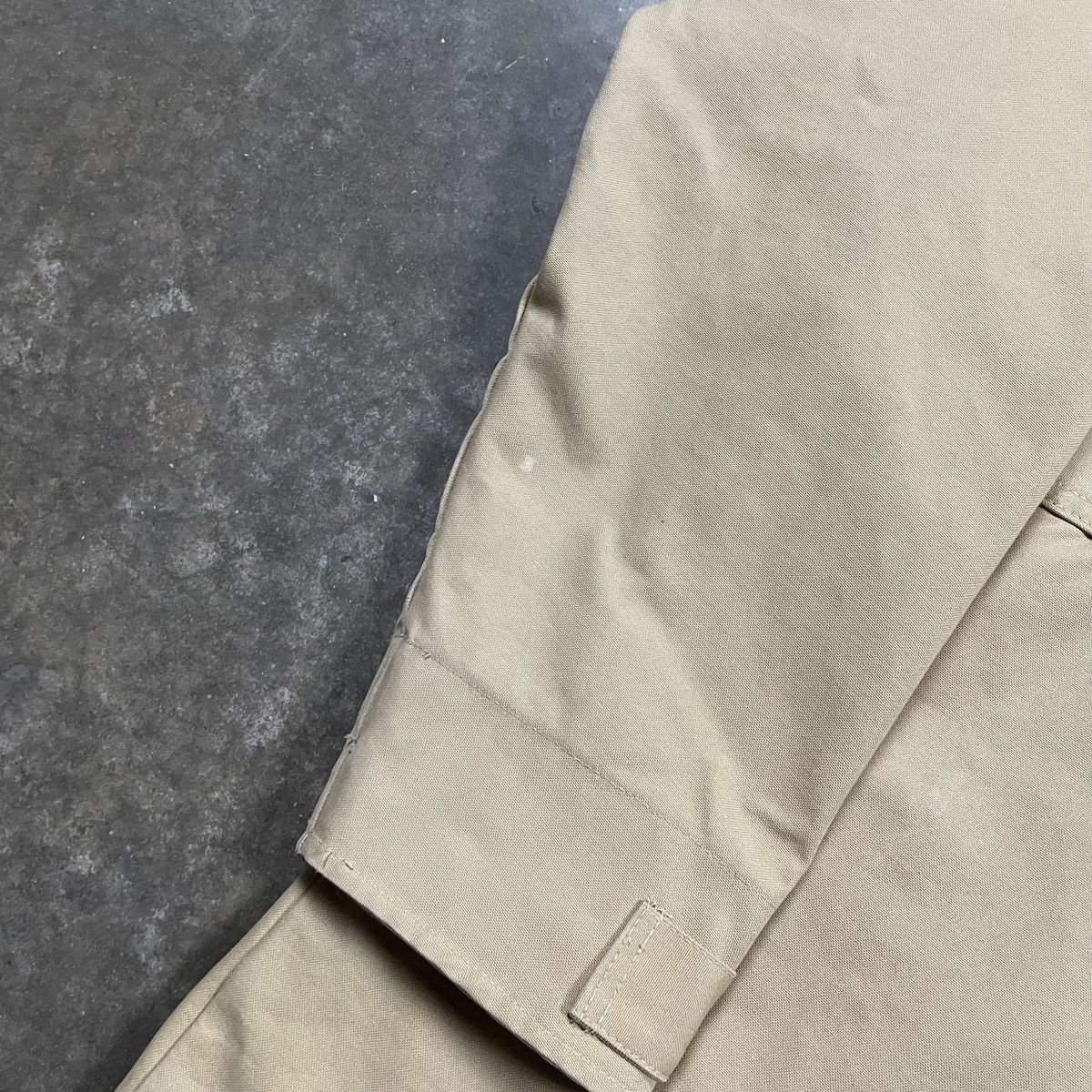 Filson × Vintage Vintage C.C. Filson Waterfowl Field Jacket Beige Outdoors Size US L / EU 52-54 / 3 - 14 Thumbnail