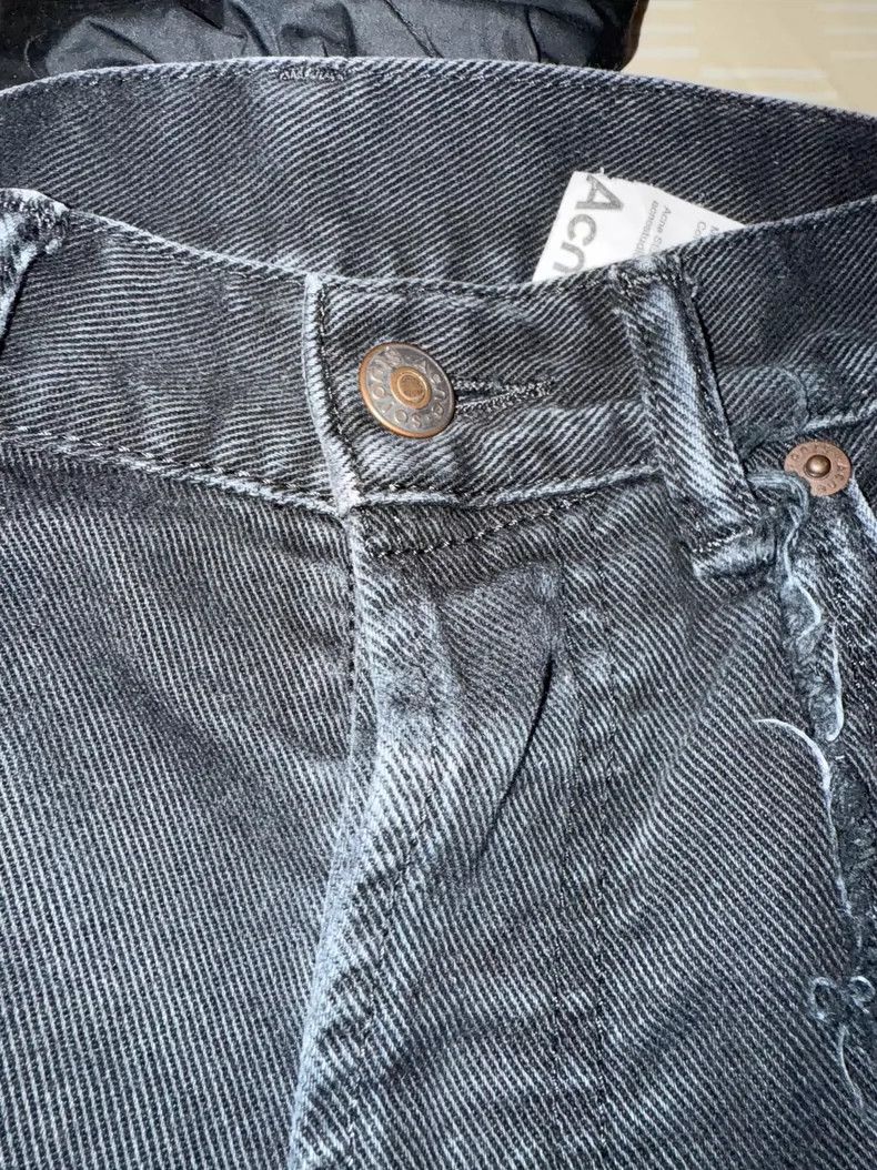 Acne Studios acne studios 1992m jeans 2504-Nextarrow Size US 29 - 5 Thumbnail
