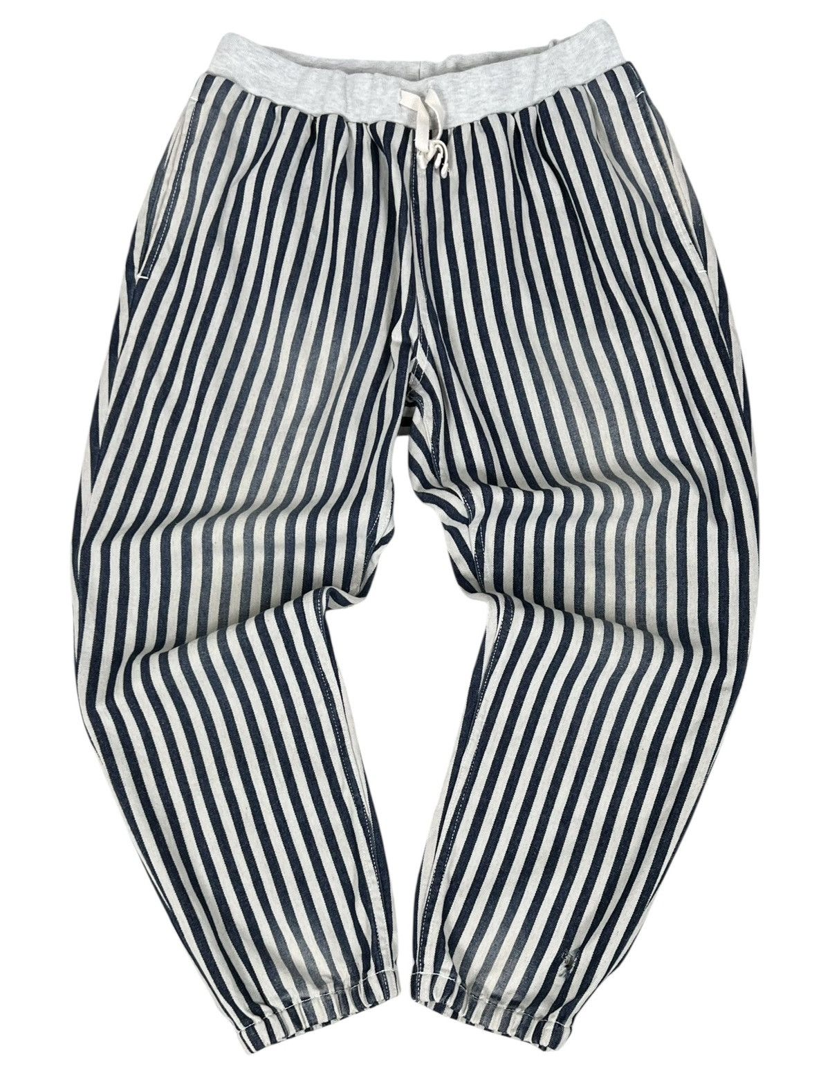 Issey Miyake Ne-Net Pants Size US 30 / EU 46 - 1 Thumbnail