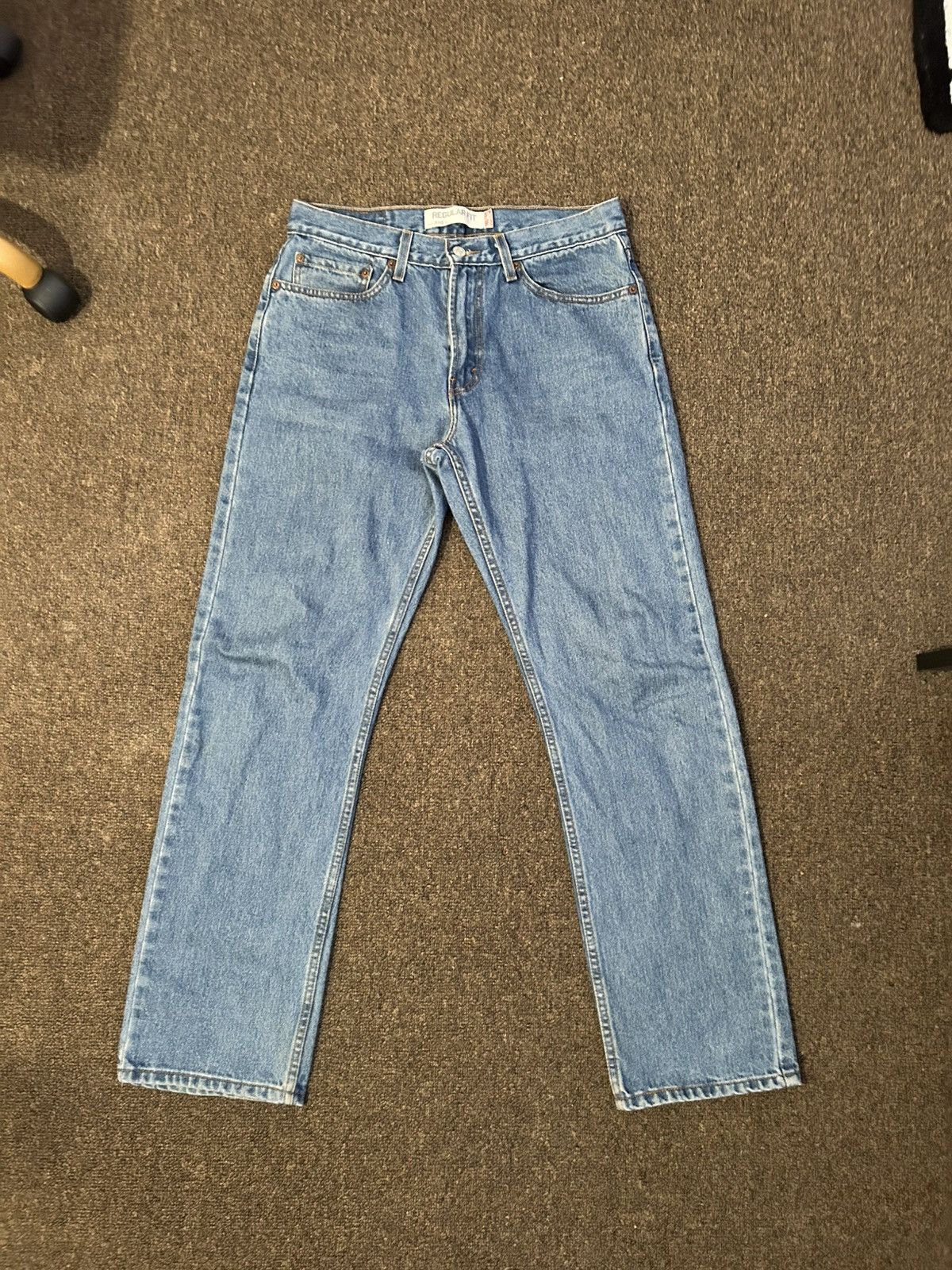 Levi's Vintage Clothing Levi’s 505 Size US 32 / EU 48 - 1 Thumbnail