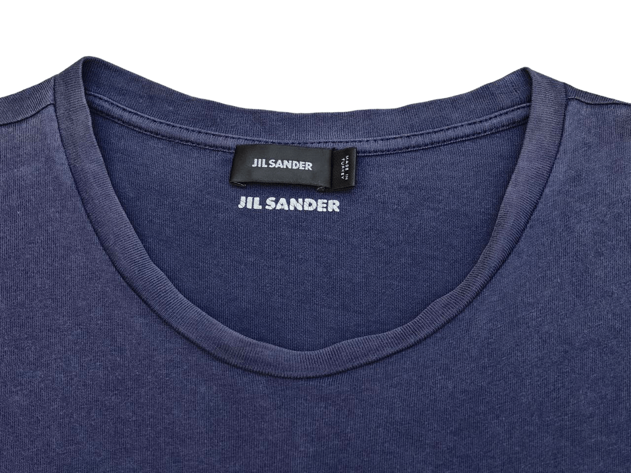Jil Sander 💥LAST CALL💥 Jil Sander Faded T Size S / US 4 / IT 40 - 4 Thumbnail
