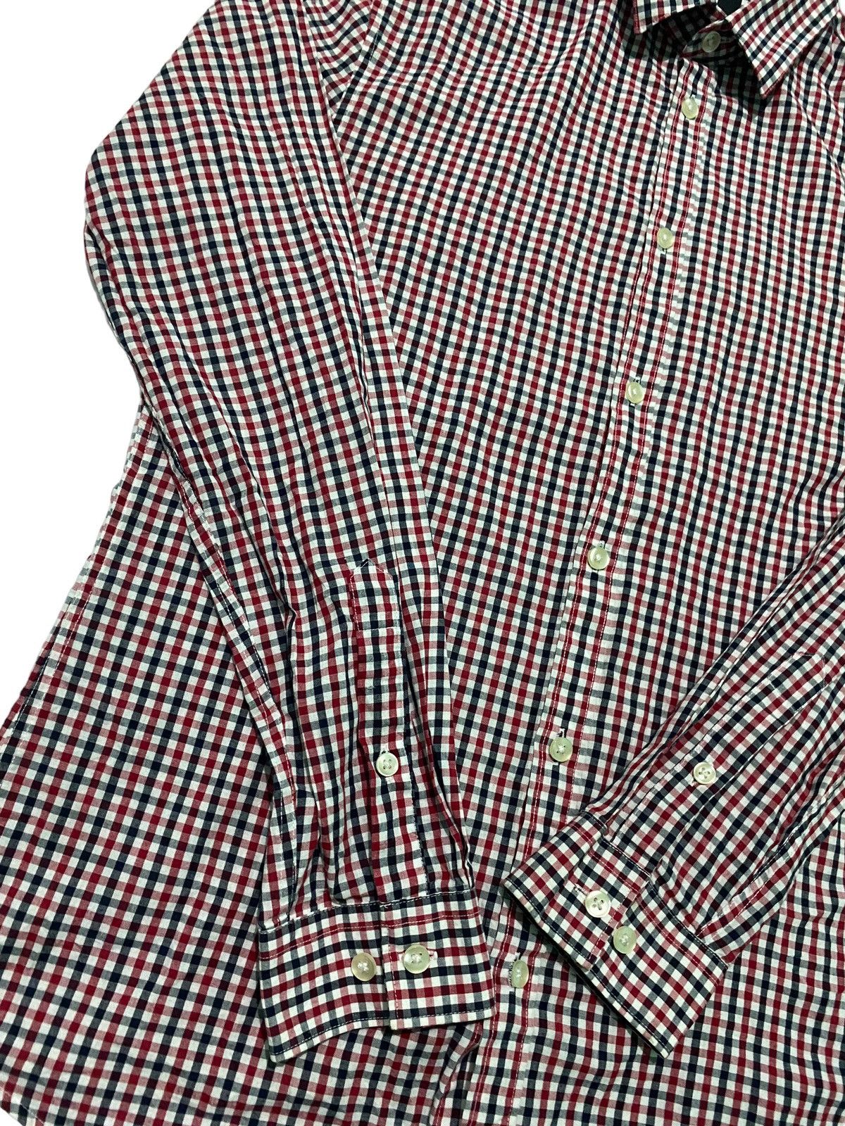 H&M × Vintage H&M Long sleeve Shirt Button Size US S / EU 44-46 / 1 - 7 Thumbnail