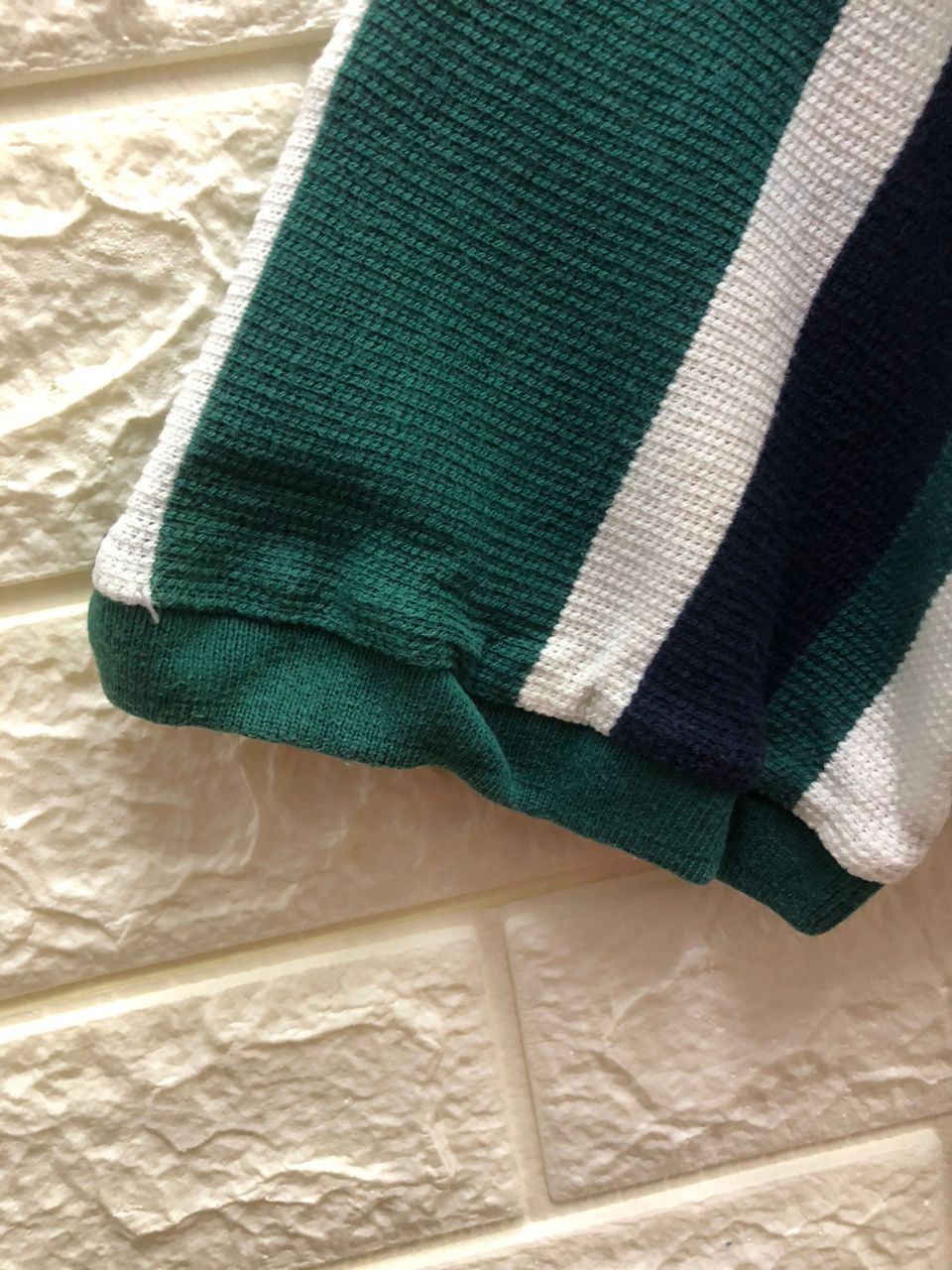 Other vintage 90s U.S Open Golf Stripe Knitwear Sweatshirt Size US L / EU 52-54 / 3 - 5 Thumbnail