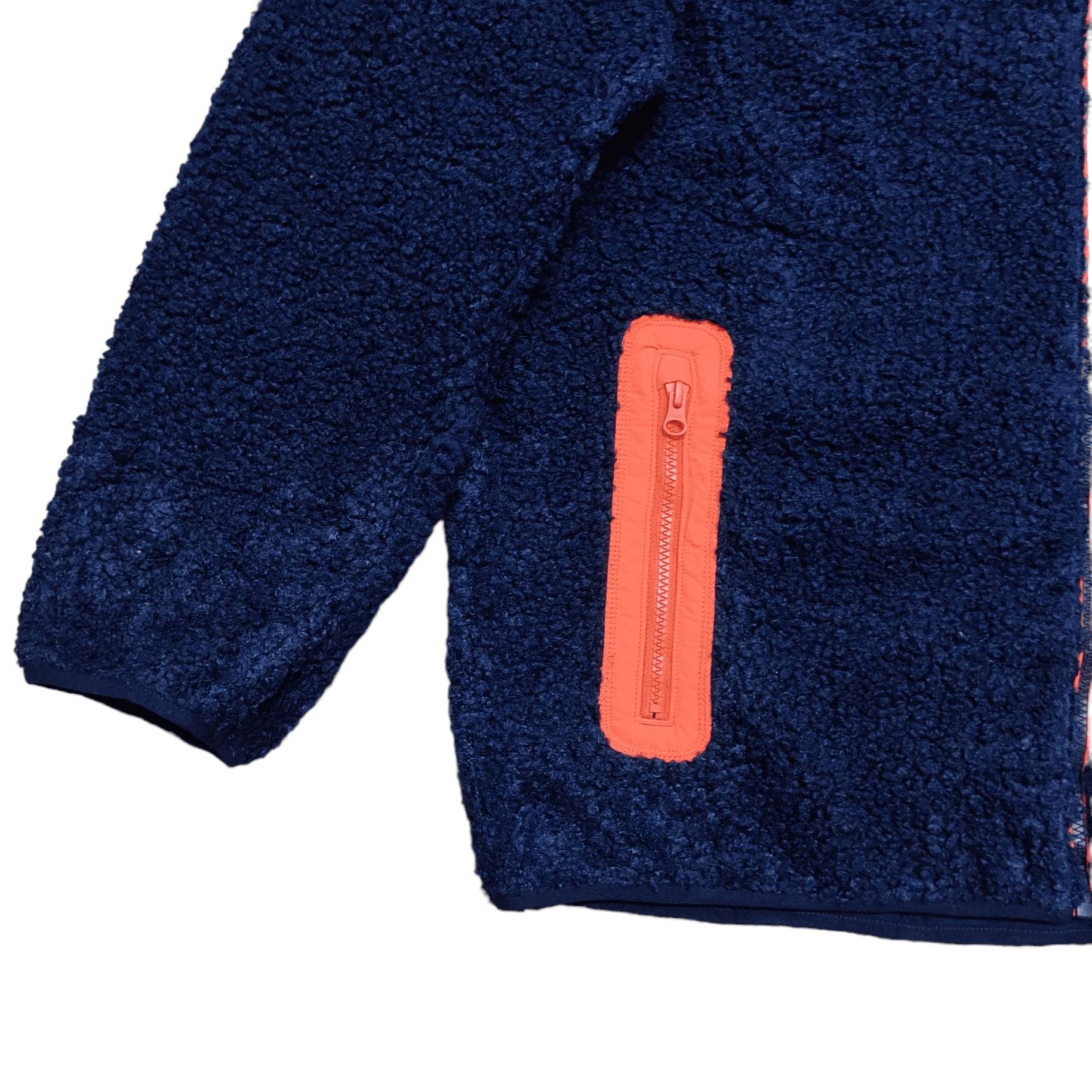 JW Anderson × Uniqlo 3XL J.W.Anderson x Uniqlo Deep Pile Fleece Jacket Size US XXL / EU 58 / 5 - 3 Thumbnail