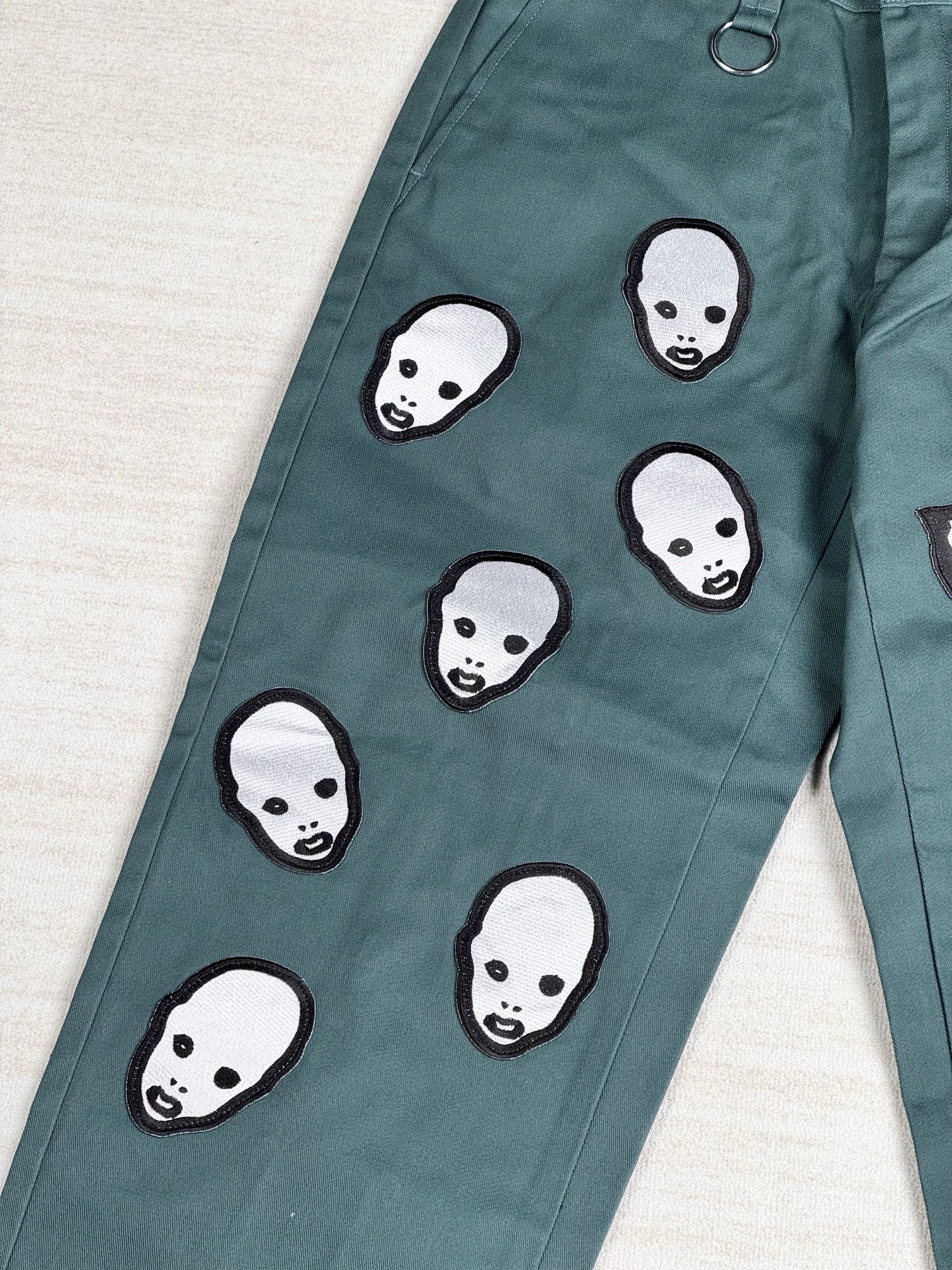 Dickies × KIDILL dickies x KIDILL pants Size US 32 / EU 48 - 9 Thumbnail