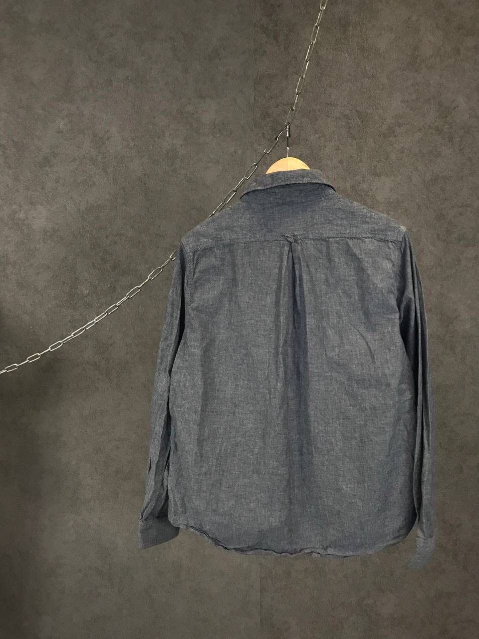 Other Form & Thread F&T designer anorak shirt Size US M / EU 48-50 / 2 - 9 Thumbnail