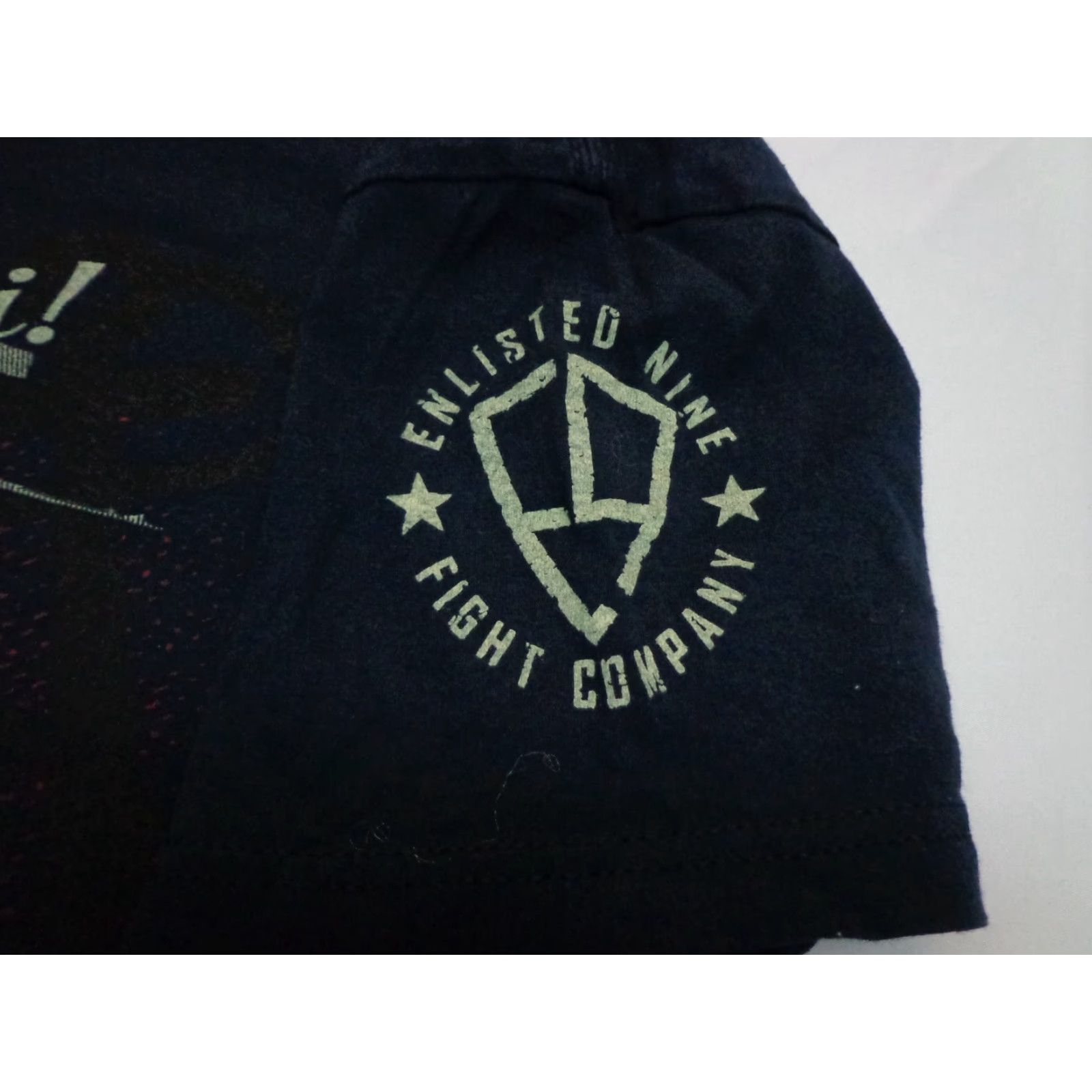 Vintage Grunt Style Navy Blue T-Shirt Women’s S Crew Neck Short Sleeve Pullover Casual 100% Cotton Size S / US 4 / IT 40 - 4 Thumbnail