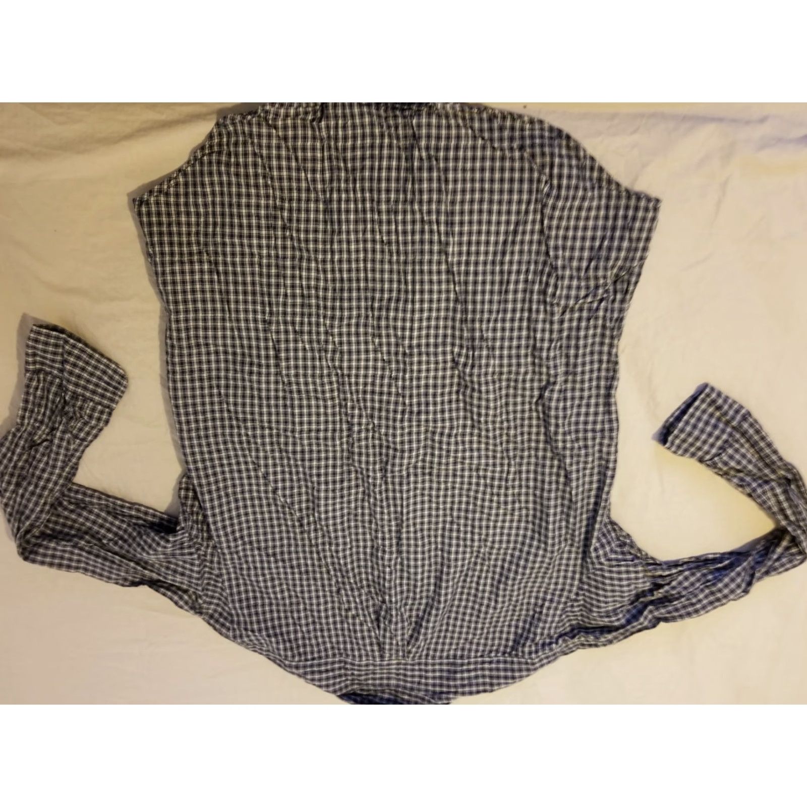 Polo Ralph Lauren VINTAGE? No. Size 42R - 5 Thumbnail