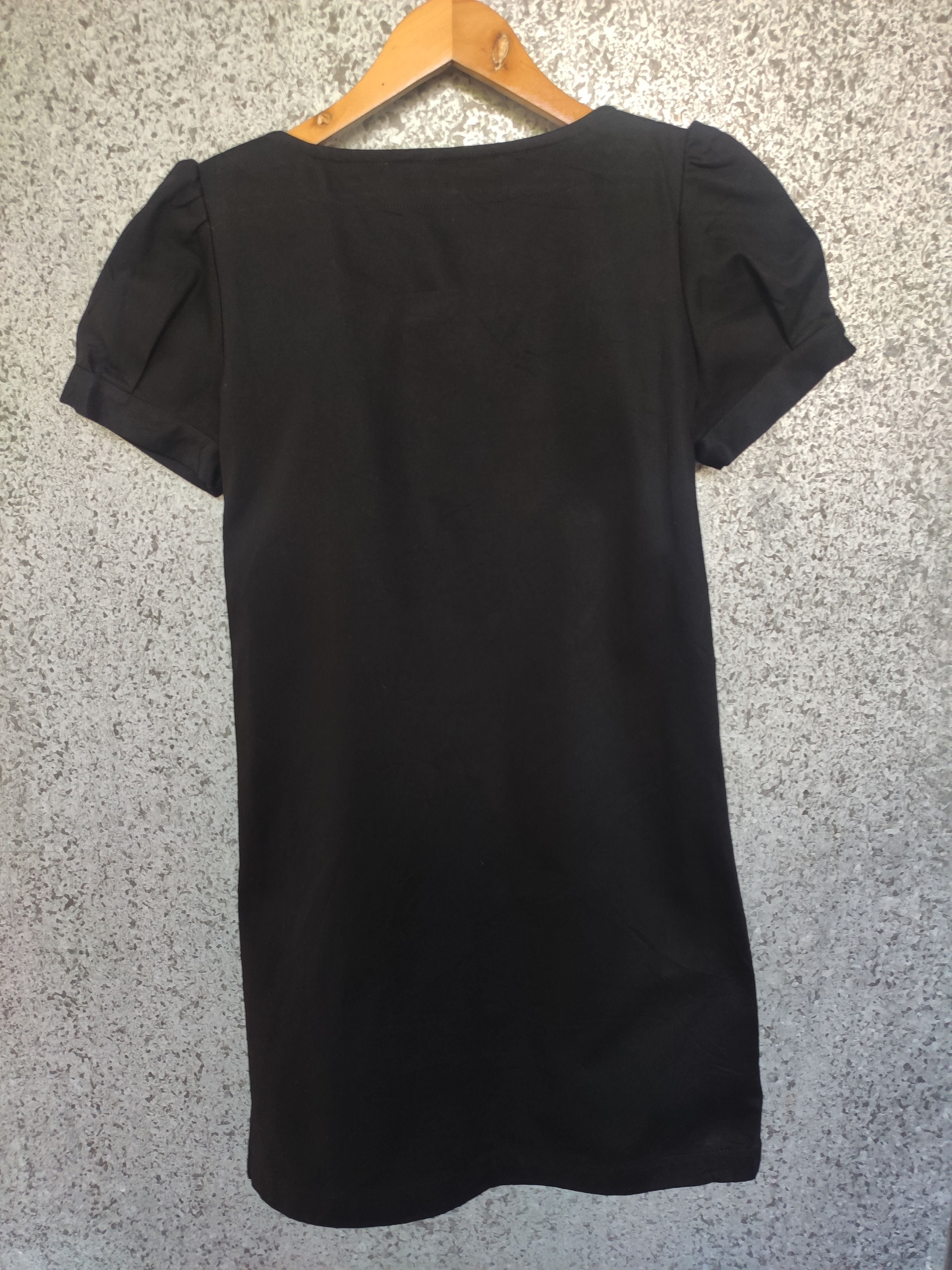 Limi Feu Limi Feu blouse by yohji yamamoto Size S / US 4 / IT 40 - 4 Thumbnail