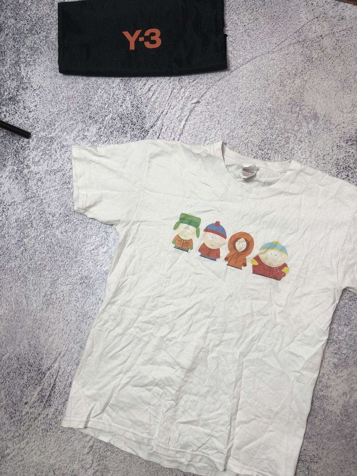 Other Men’s t-shirt vintage films +18 size L Size US L / EU 52-54 / 3 - 3 Thumbnail