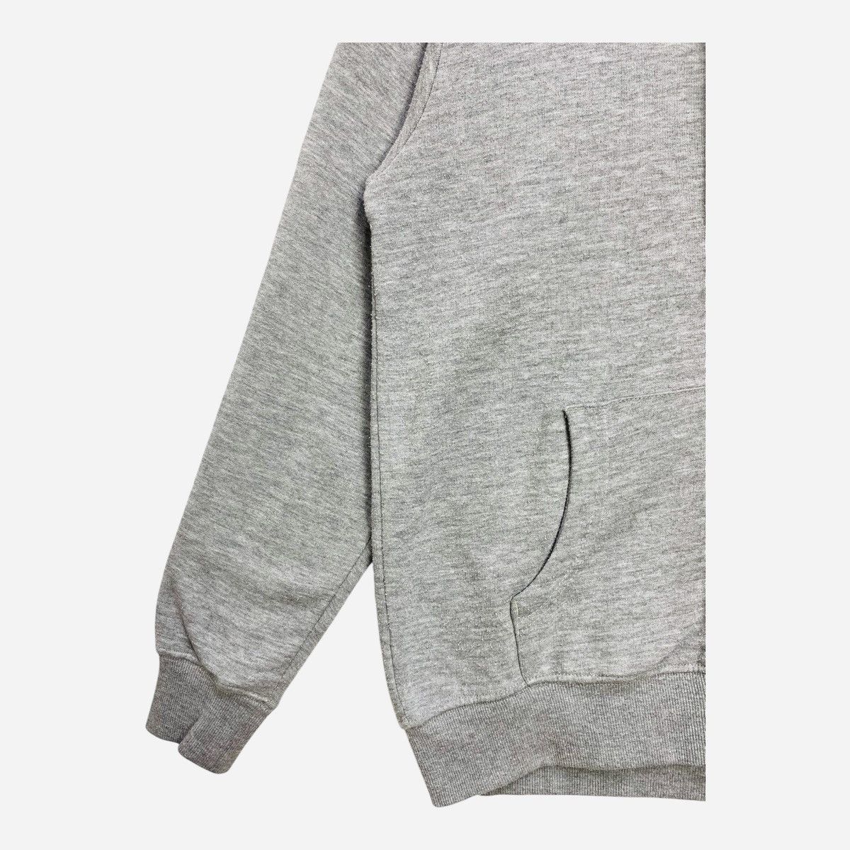 Anime Japanese Anime Detective Conan Hoodie Full Zip Size L Size US L / EU 52-54 / 3 - 4 Thumbnail