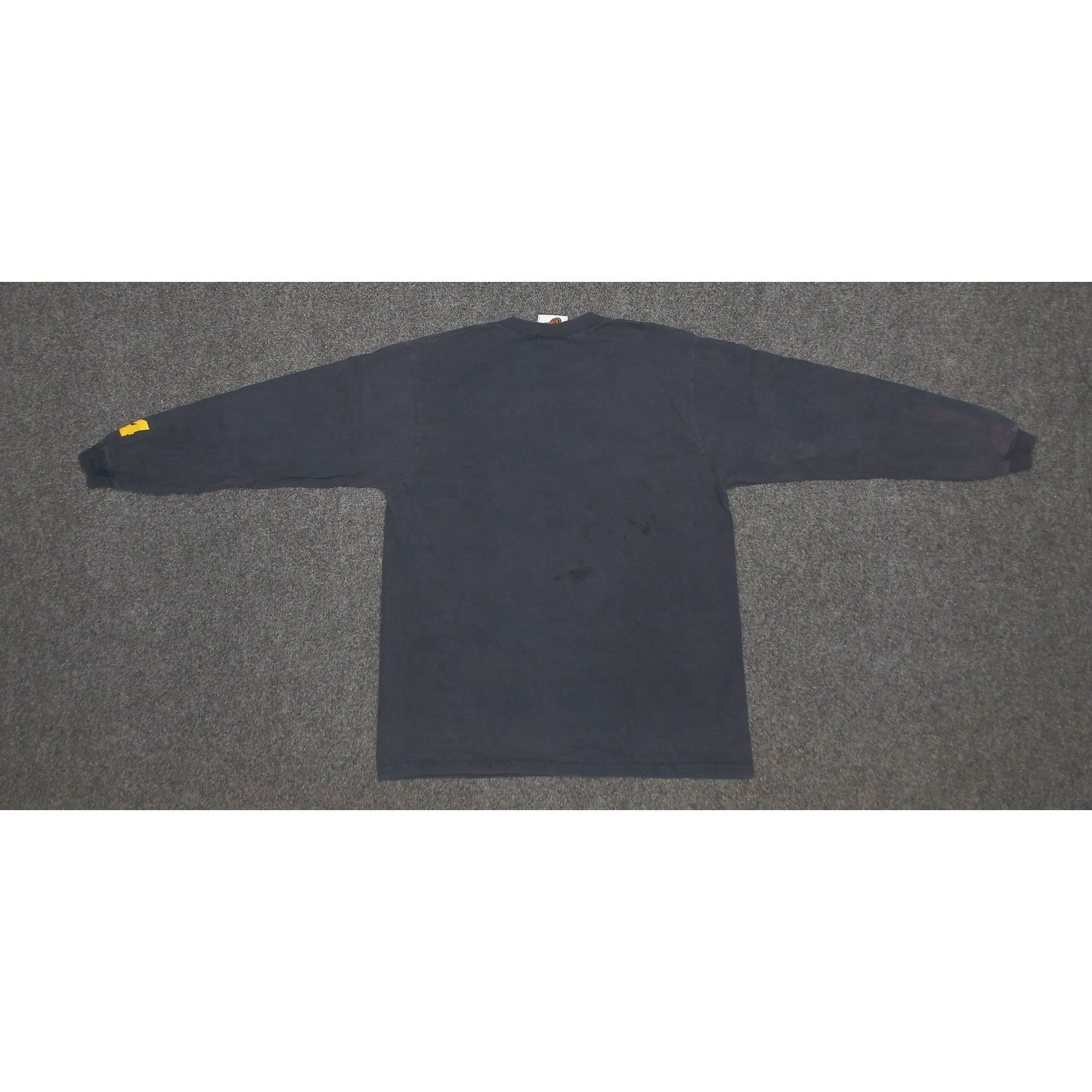 Winners Circle Winners Circle Jeff Gordon 24 Faded Boxy L/S XL Size US XL / EU 56 / 4 - 4 Thumbnail