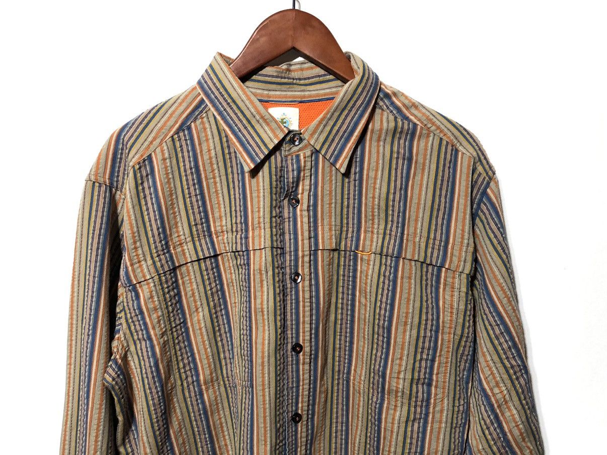 The Territory Ahead The territory ahead outdoors nice button shirt classic XLT Size US XL / EU 56 / 4 - 3 Thumbnail