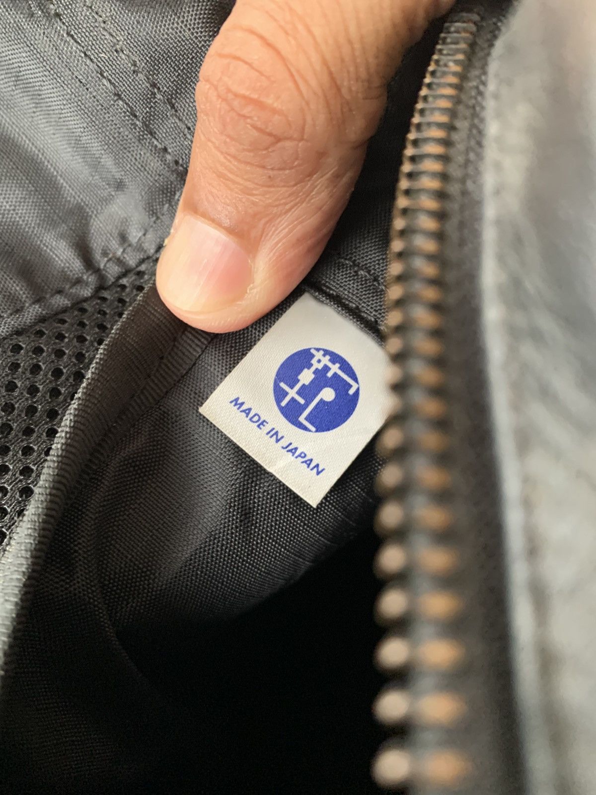 Porter Porter Masengger Bag Size ONE SIZE - 12 Thumbnail