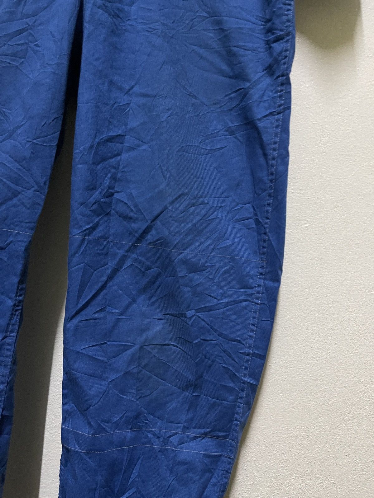 Sports Specialties × Vintage Volkswagen Jumpsuit Technician Vintage Size US 36 / EU 52 - 6 Thumbnail
