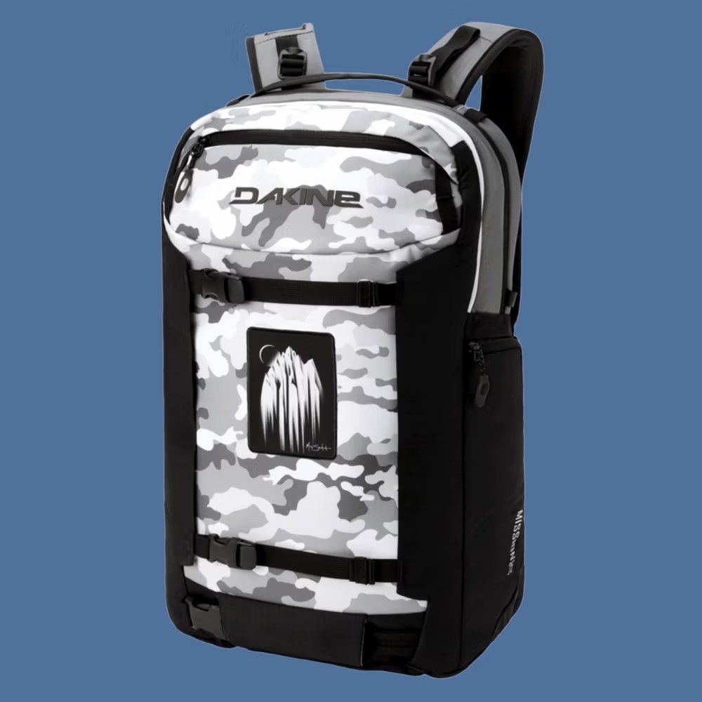 Dakine VINTAGE not applicable Size ONE SIZE - 1 Thumbnail