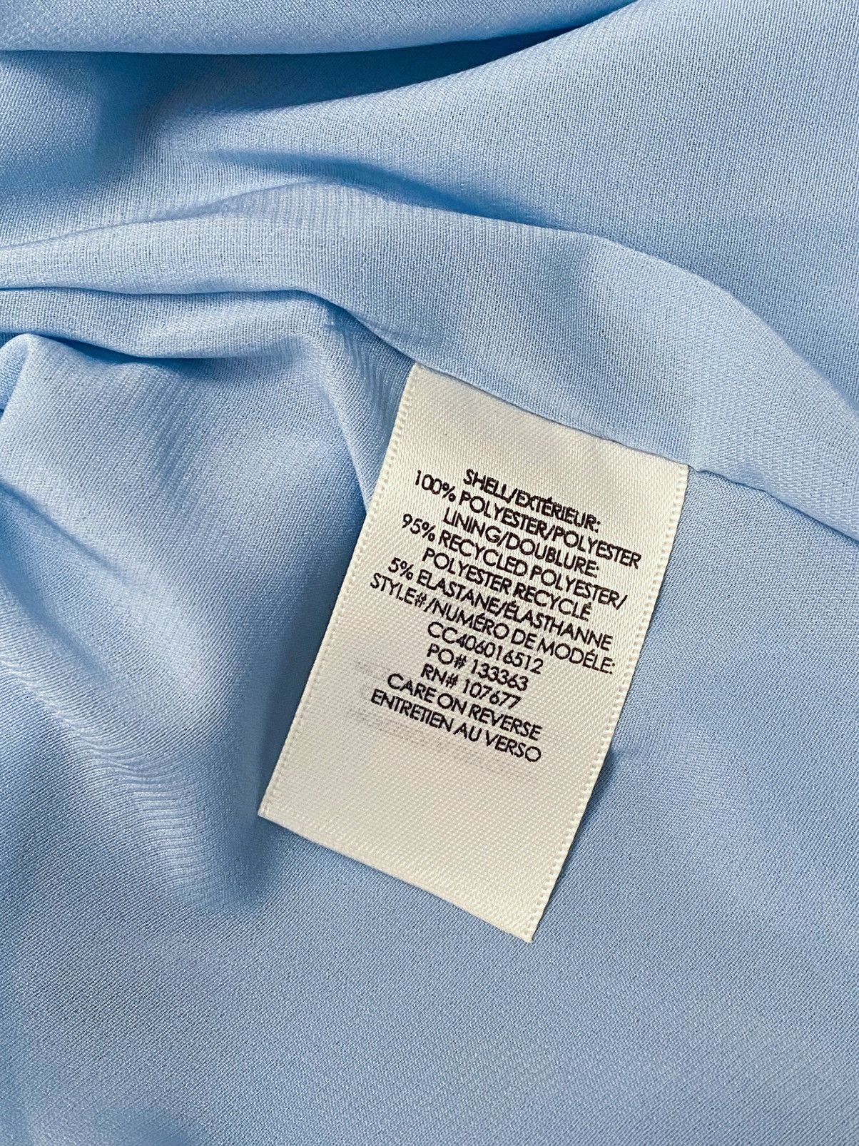 Alice + Olivia Alice + Olivia Asymmetric Ruffled Maxi Dress size 4 Size S / US 4 / IT 40 - 14 Thumbnail