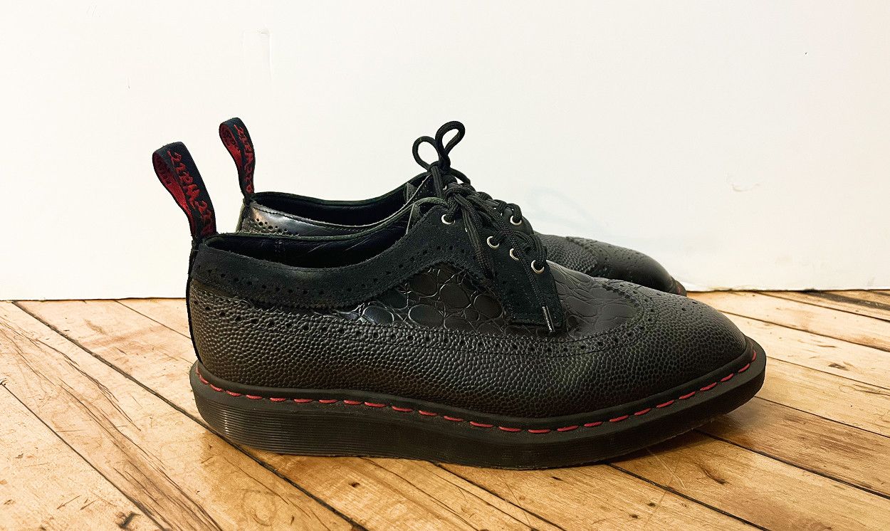 Engineered Garments X