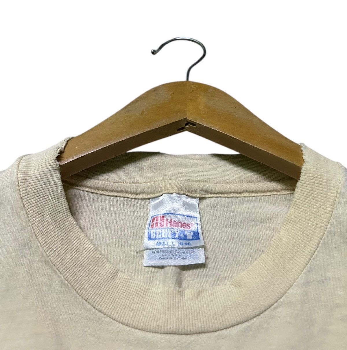 Cartoon Network Vintage Reek 1994 by standart deluxe tshirt Size US L / EU 52-54 / 3 - 3 Thumbnail