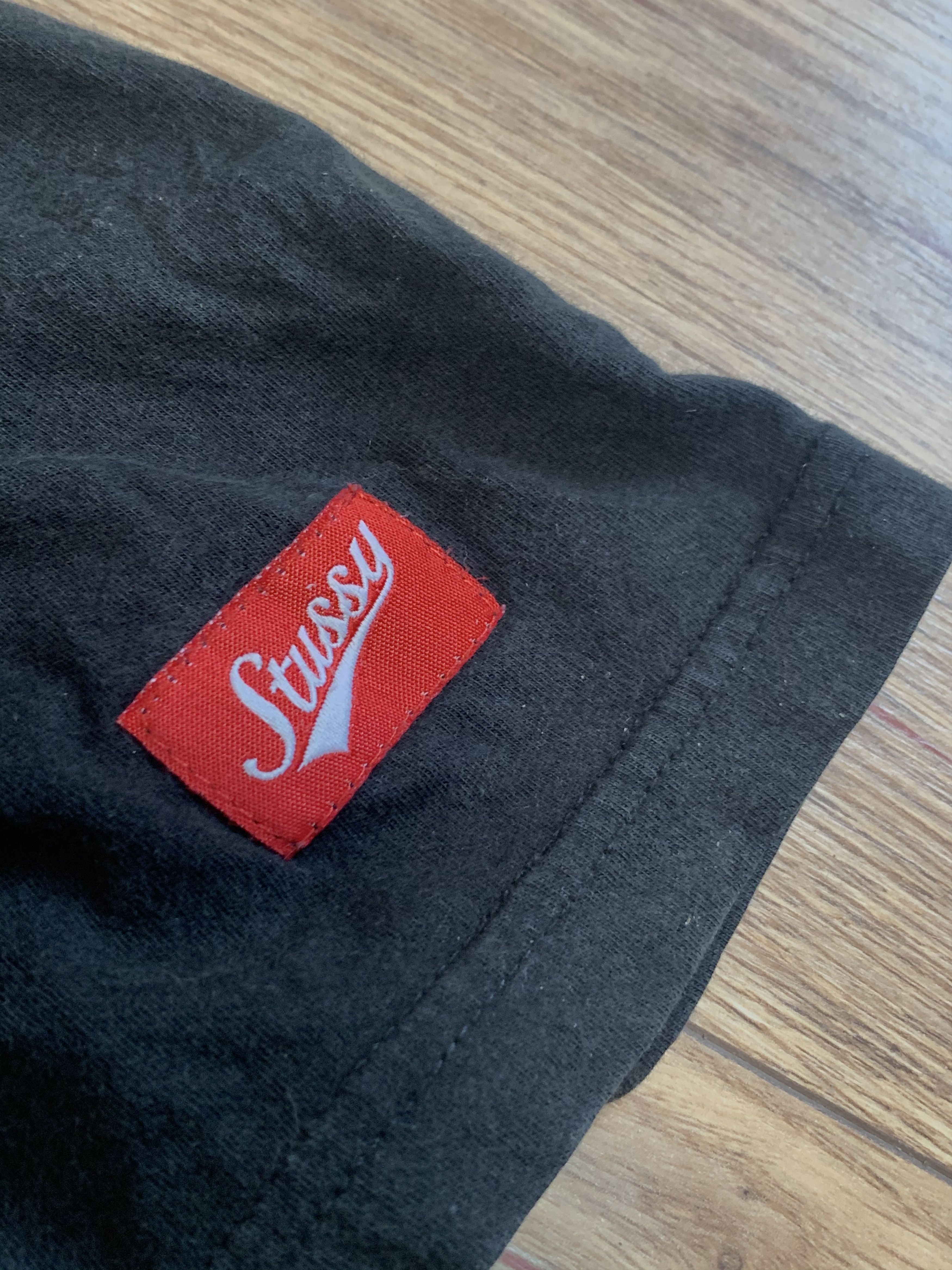 Stussy Stussy Vintage Light Dress Size M / US 6-8 / IT 42-44 - 4 Thumbnail