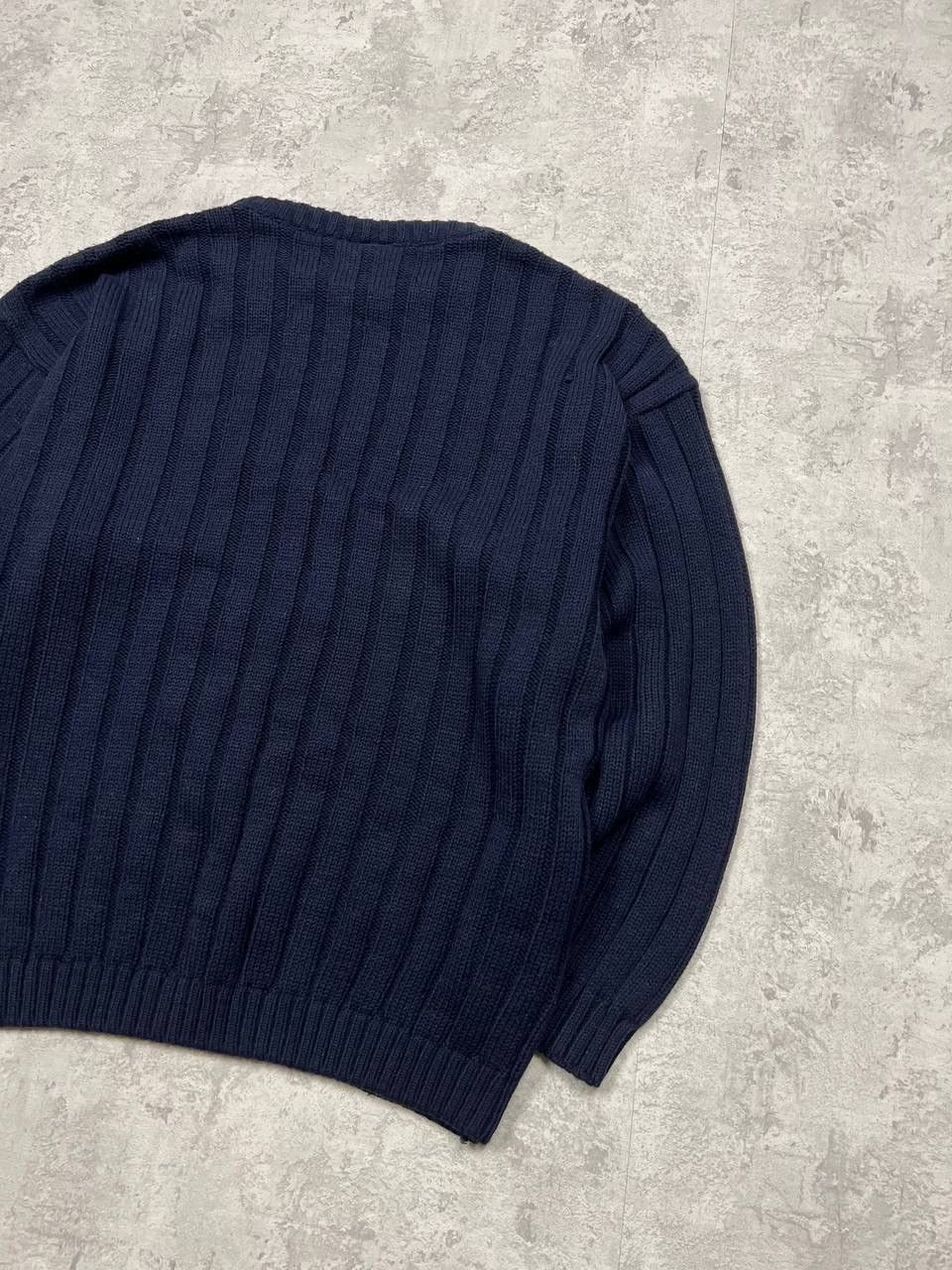 Kickers Vintage KicKers Sweter Big Logo Size US S / EU 44-46 / 1 - 8 Thumbnail