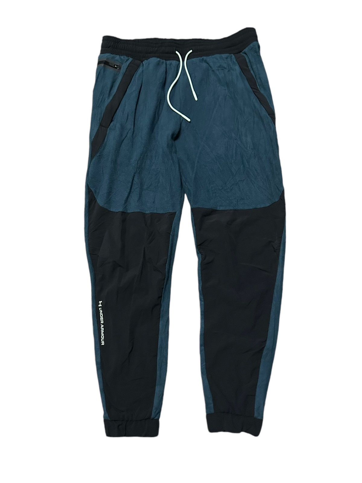 Under Armour Under armour rush fleece pants Size US 34 / EU 50 - 7 Thumbnail