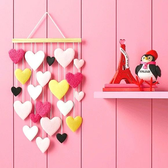 Other Spritz Featherly Friends 2024 Valentines Birds Set Holiday Size ONE SIZE - 2 Thumbnail