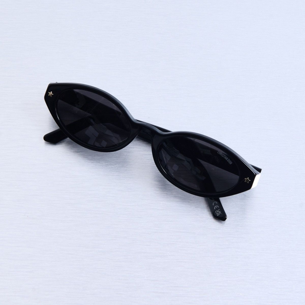Dior DIOR DIORPACIFIC R1I 10A0 SUNGLASSES Size ONE SIZE - 5 Thumbnail