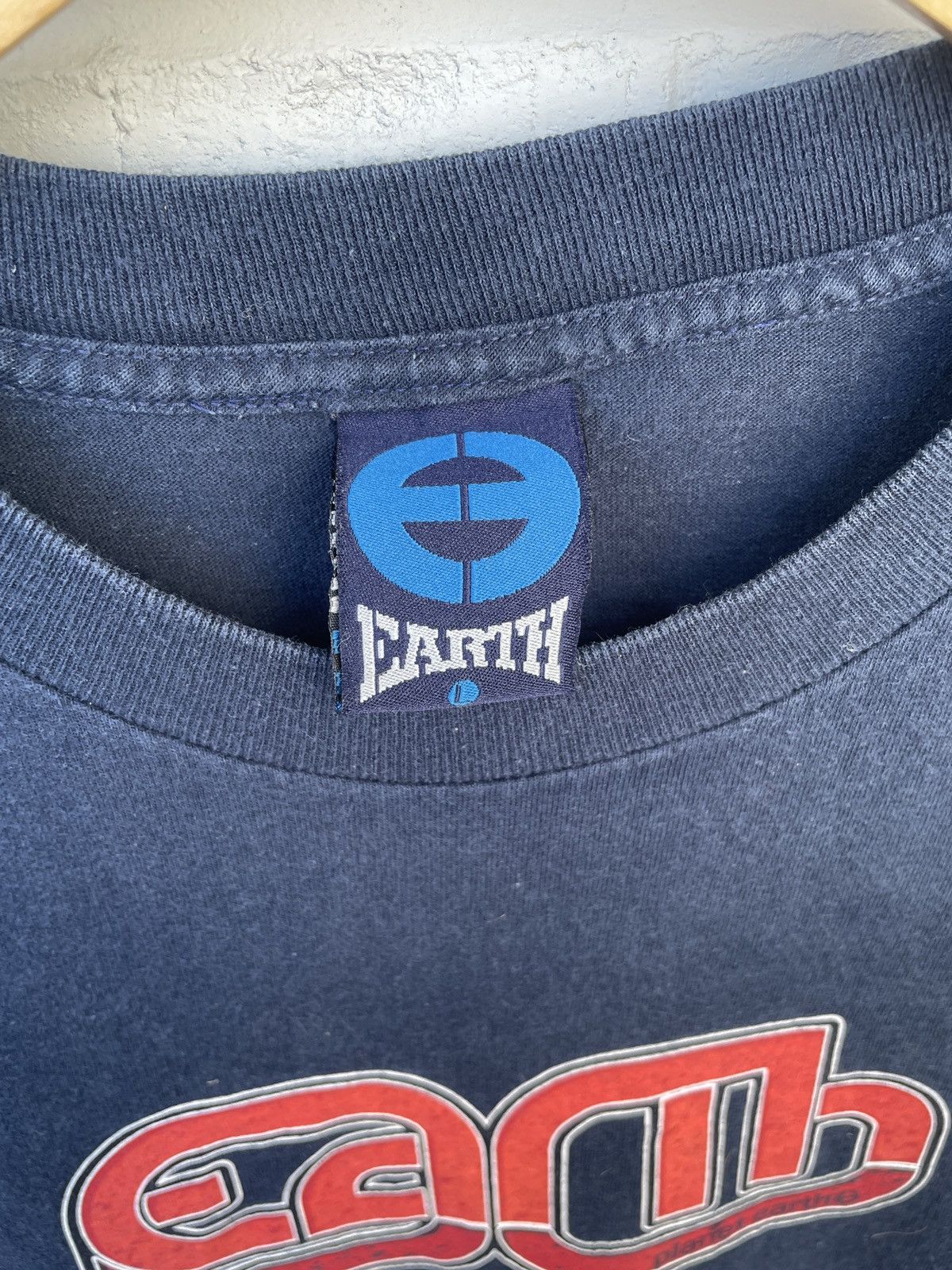 Shorty's Skateboards 90s Planet Earth Skateboards Graphic Tee Size US L / EU 52-54 / 3 - 5 Thumbnail
