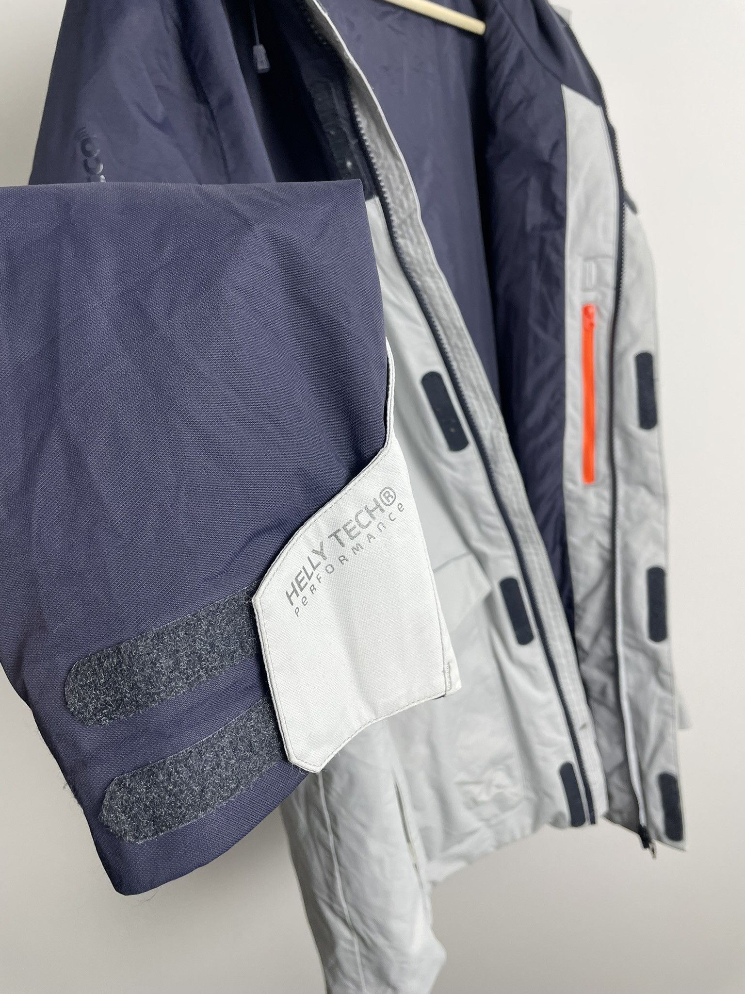 Helly Hansen Helly Hansen Fernie Jacket Size US XXL / EU 58 / 5 - 23 Thumbnail