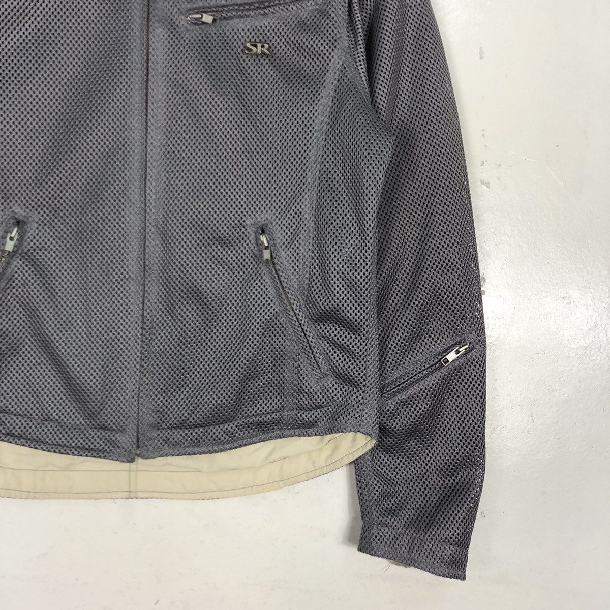 Japanese Brand × Other PIGEON BLOOD BIKERS JCKET Size US M / EU 48-50 / 2 - 4 Thumbnail