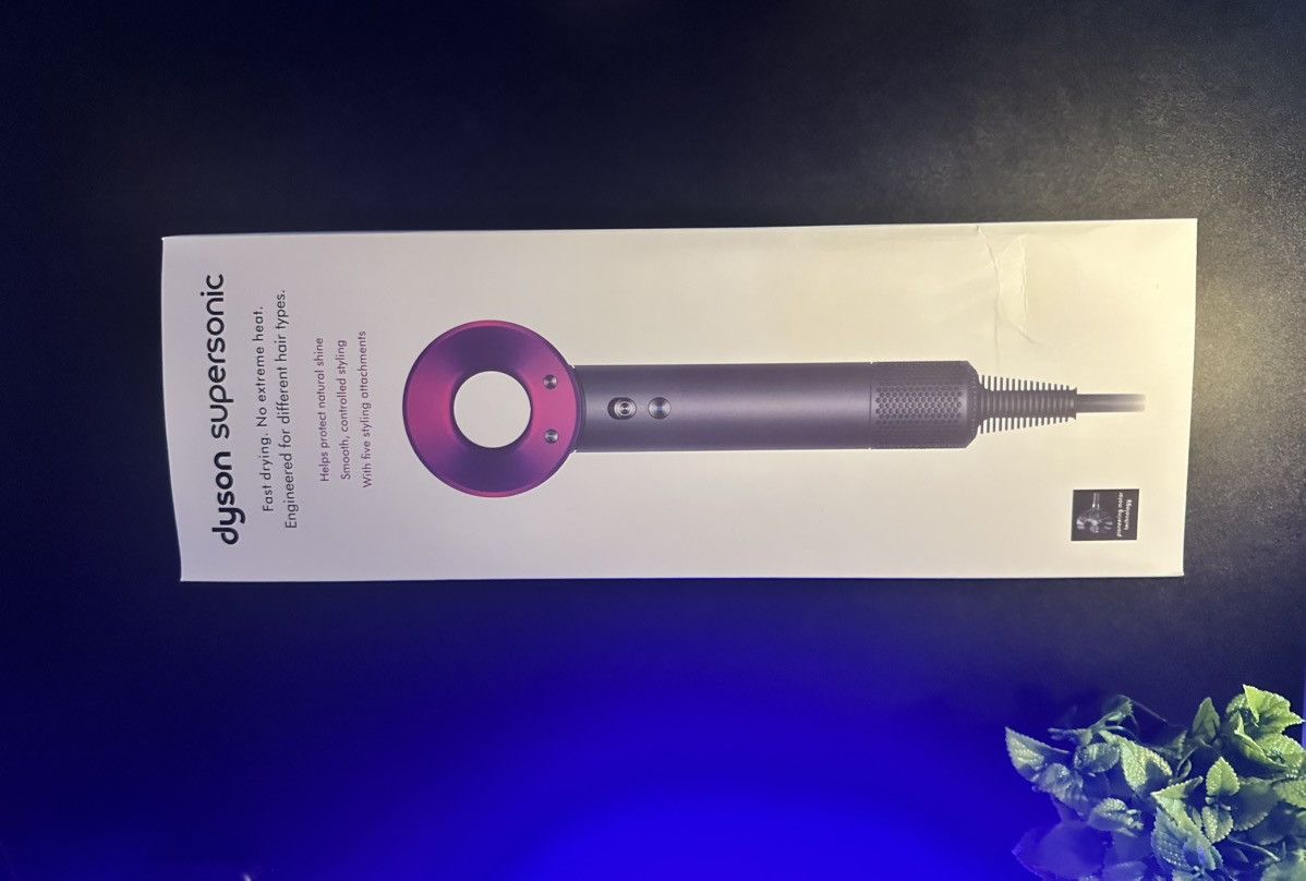 Other Dyson supersonic hairdryer Size ONE SIZE - 2 Thumbnail