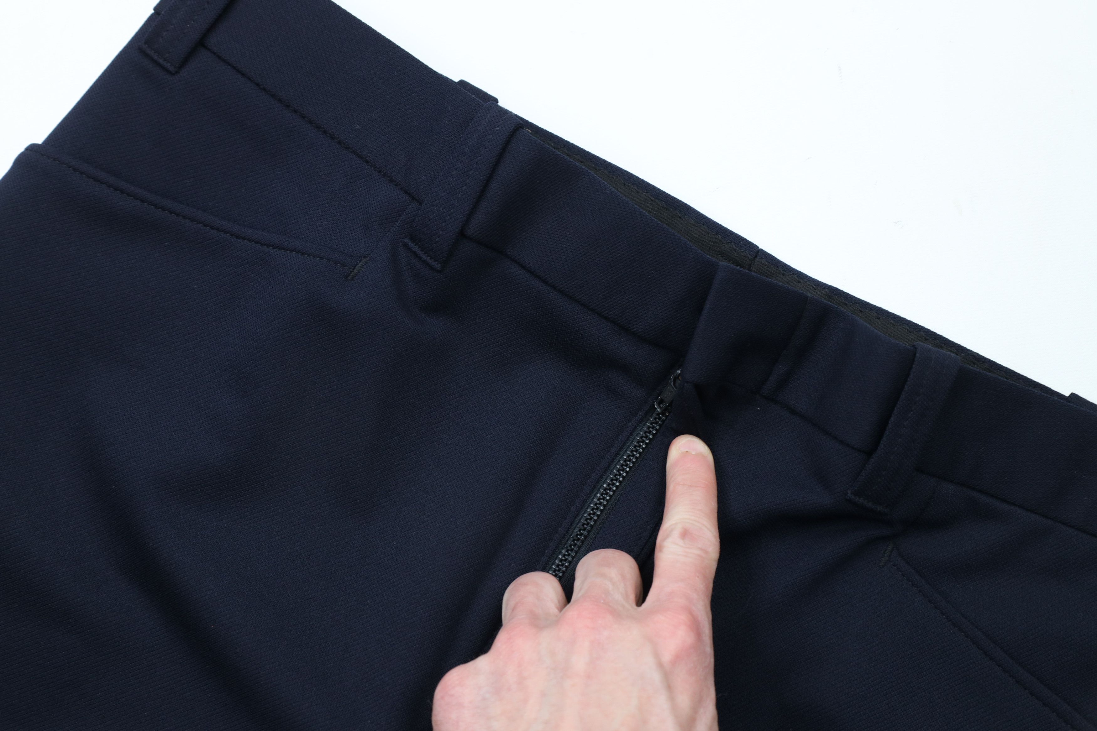 Vintage Deadstock Vintage 70s Streetwear Bell Bottoms Pants USA Size US 40 / EU 56 - 6 Thumbnail