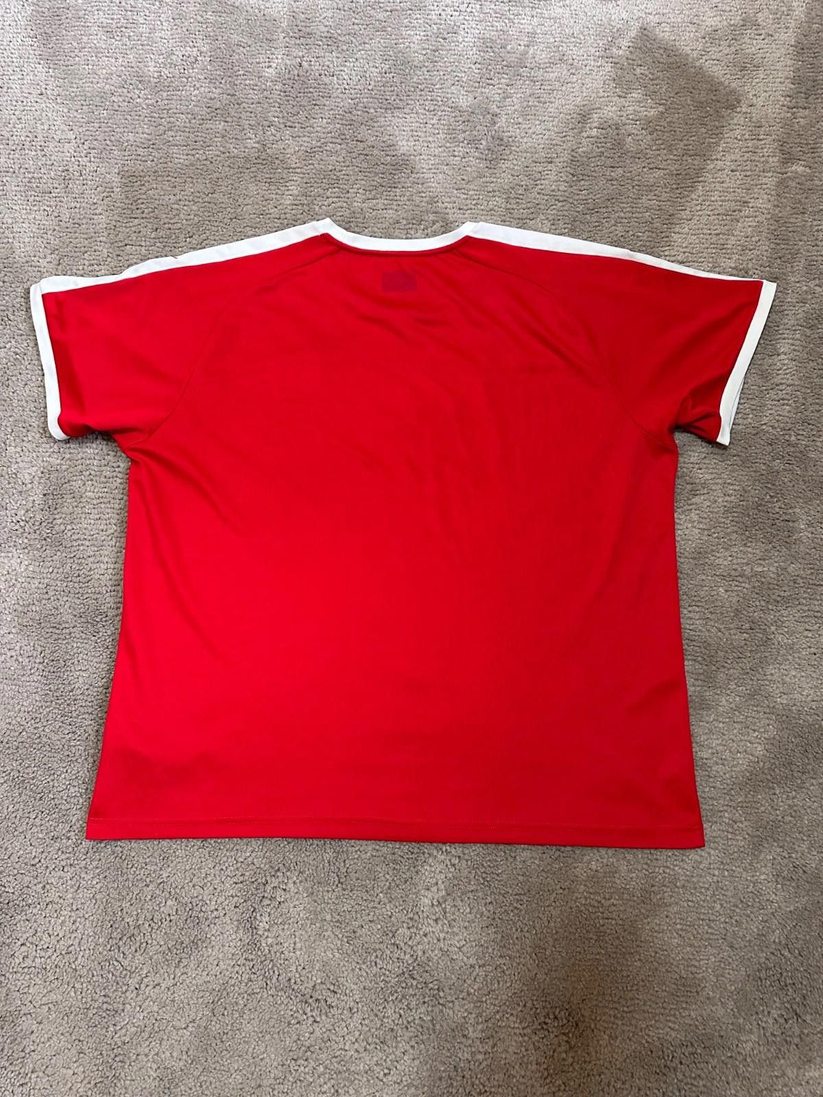 Puma Serbia 2018 2020 Home Football Shirt Soccer Jersey Puma XL Size US XL / EU 56 / 4 - 6 Thumbnail