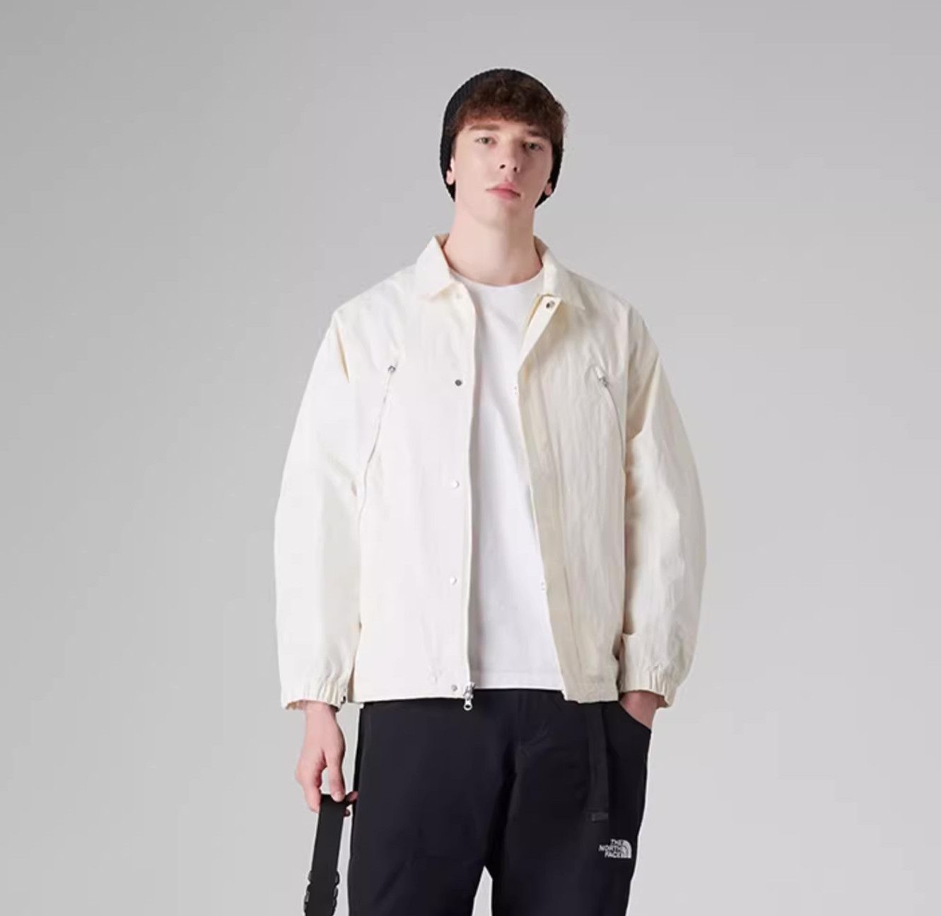 Kazuki Kuraishi × The North Face Urban Exploration KAZUKI EVD BOMBER JACKET Size US L / EU 52-54 / 3 - 5 Thumbnail