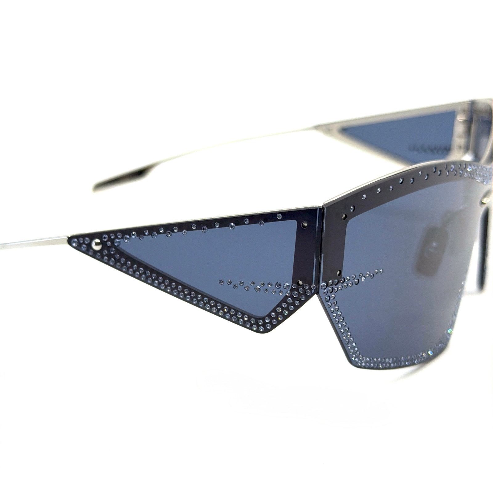 Givenchy New, GIVENCHY Sunglasses GV4100US 16V Authentic Size ONE SIZE - 6 Thumbnail