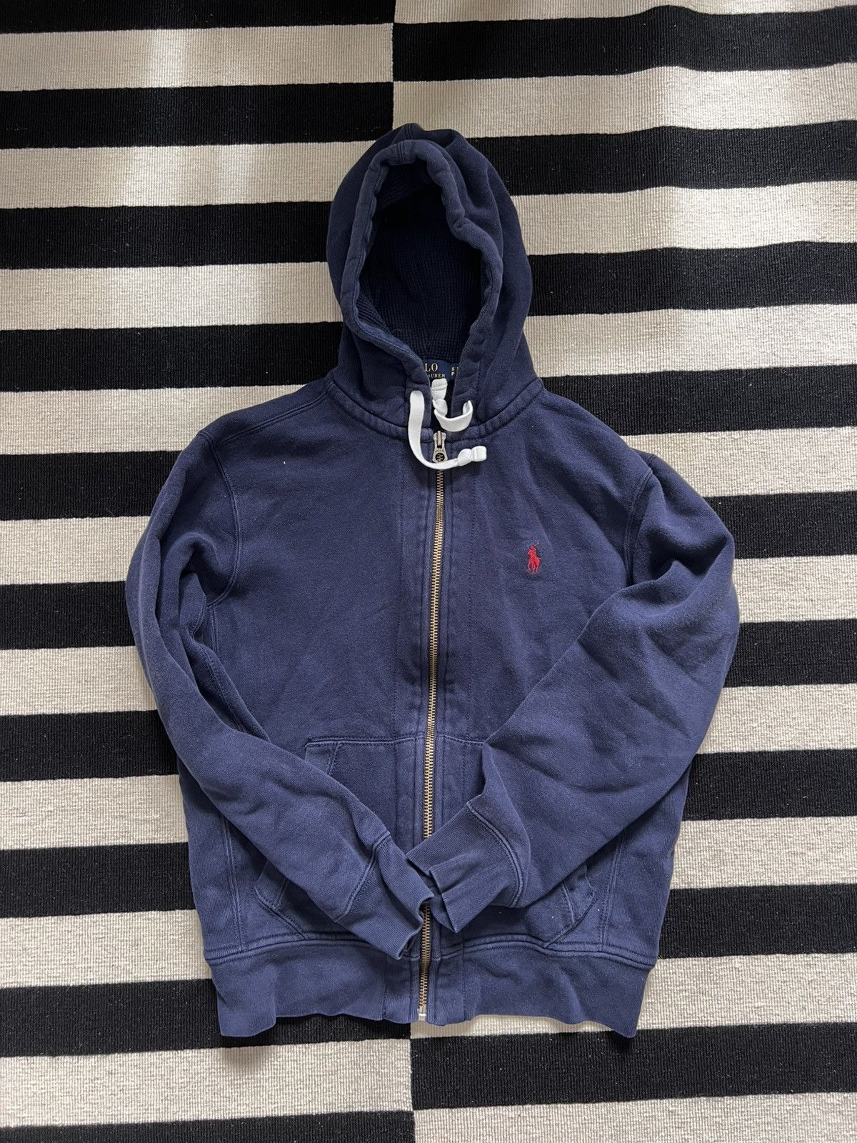 Polo Ralph Lauren Ralph Lauren hoodie Size US S / EU 44-46 / 1 - 1 Thumbnail