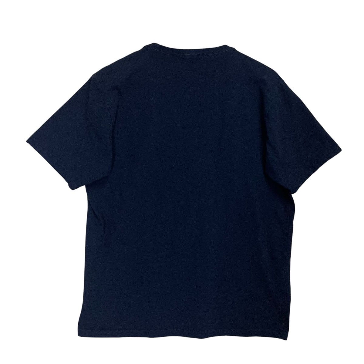 Japanese Brand US POLO ASSN Small Logo Shortsleeve Tee Size US L / EU 52-54 / 3 - 5 Thumbnail