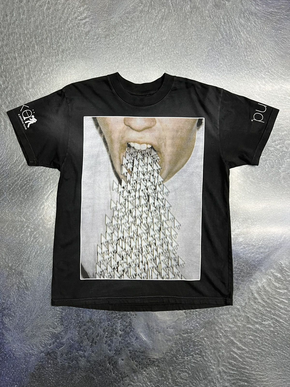 Other Puke #001 T-Shirt Size US M / EU 48-50 / 2 - 1 Thumbnail