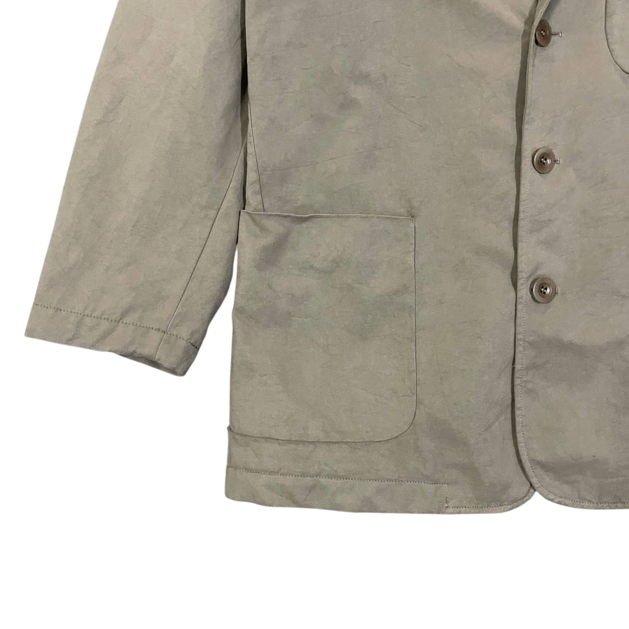 C.P. Company Vintage C.P. Company Jacket Wool Lined Size US M / EU 48-50 / 2 - 3 Thumbnail