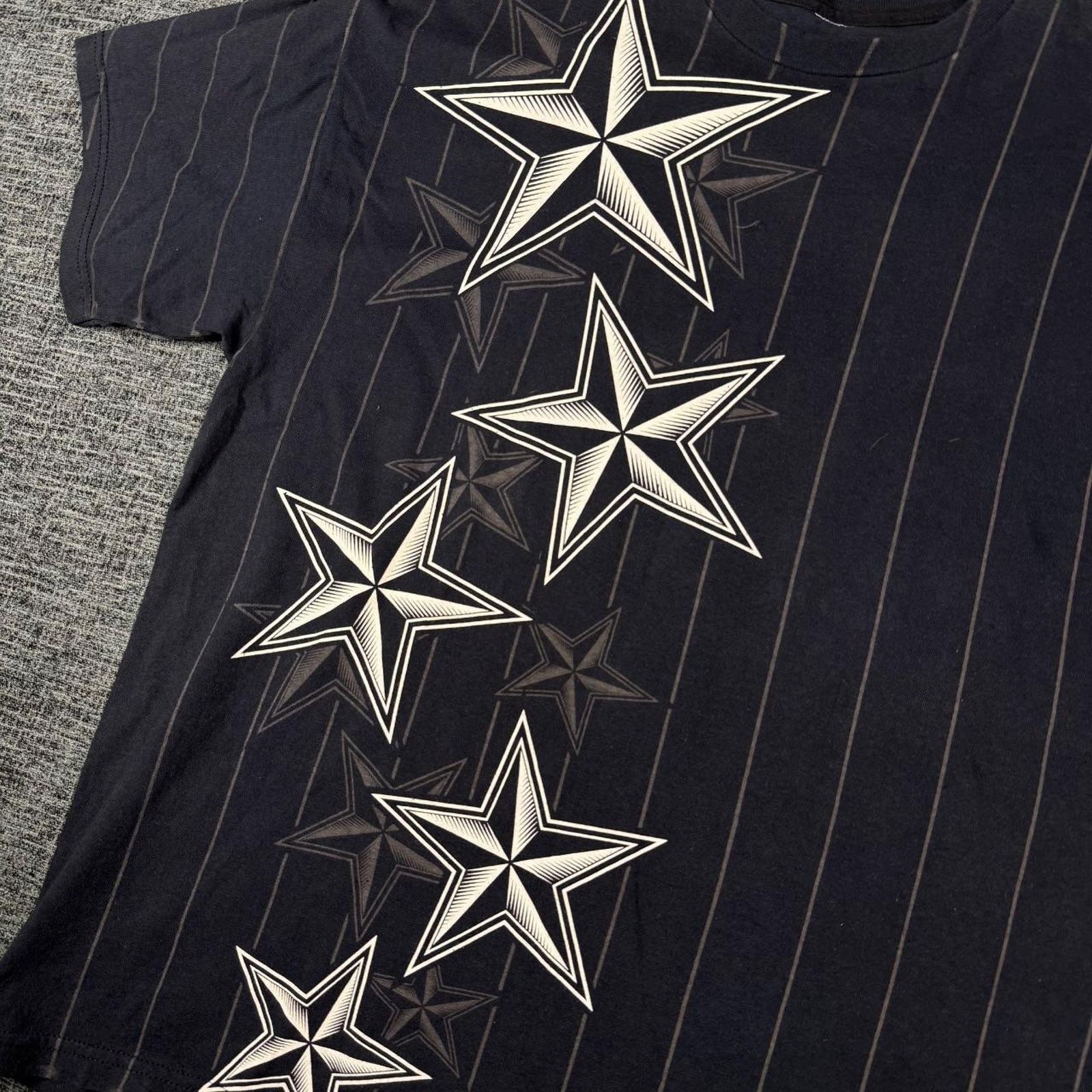 Ecko Unltd. Y2k stars famous inspired graphic Size US XL / EU 56 / 4 - 2 Thumbnail