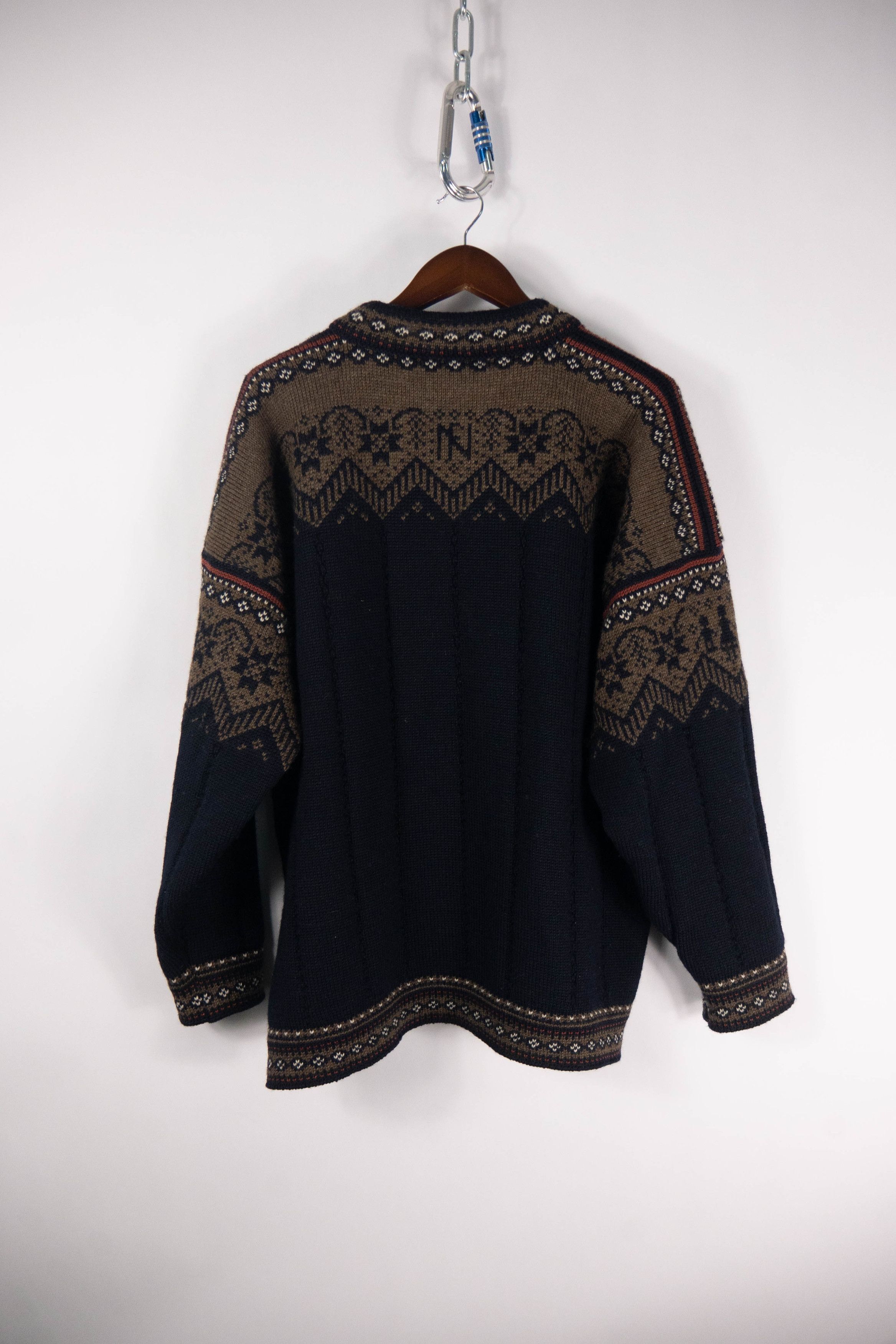 Dale Of Norway Fridtjof Nansen Dale of norway sweater Size US L / EU 52-54 / 3 - 11 Thumbnail