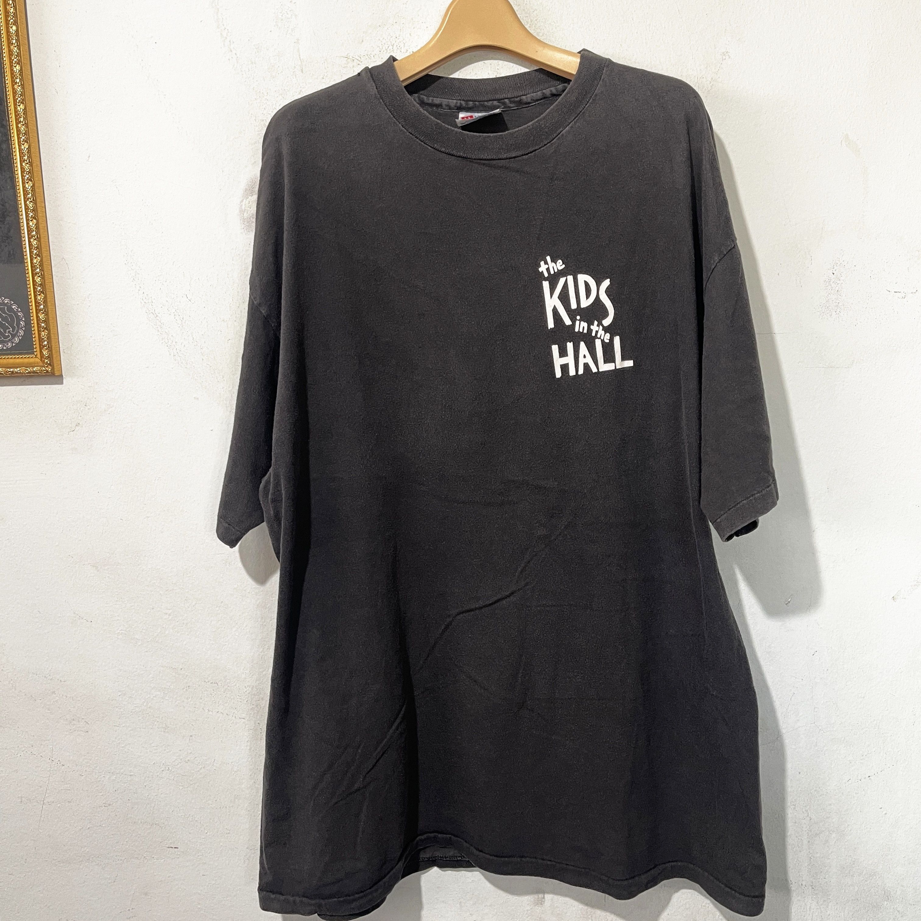 Giant × Vintage Sonic youth dirty gracias bunny vintage t shirt