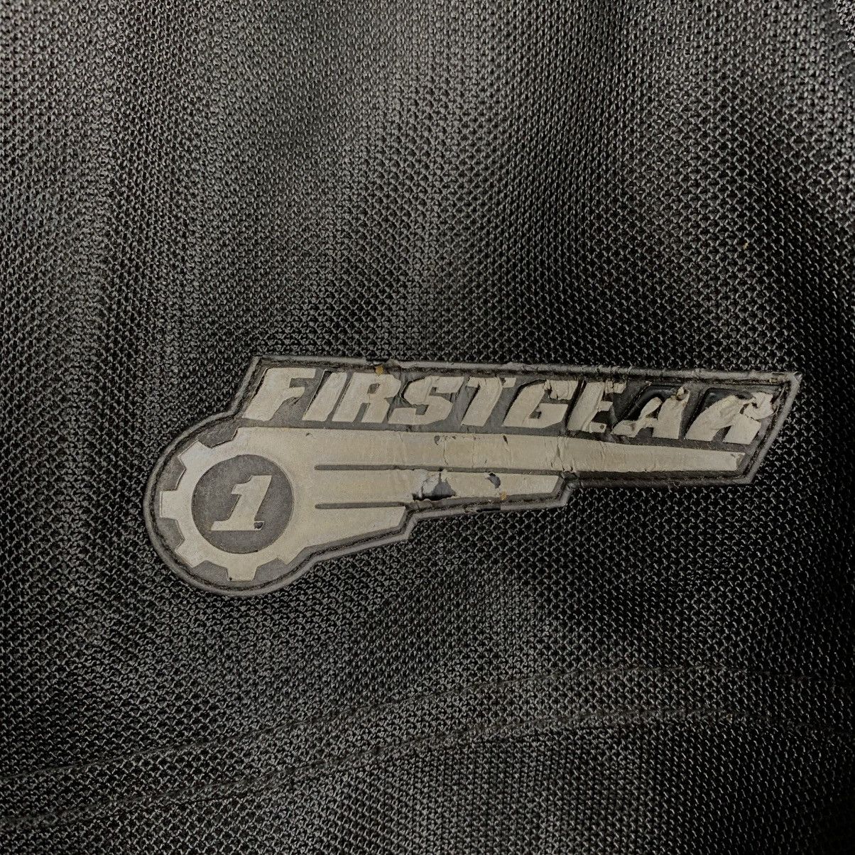 FirstGear FirstGear Motorcycle Riding Mesh Jacket Size US M / EU 48-50 / 2 - 15 Thumbnail