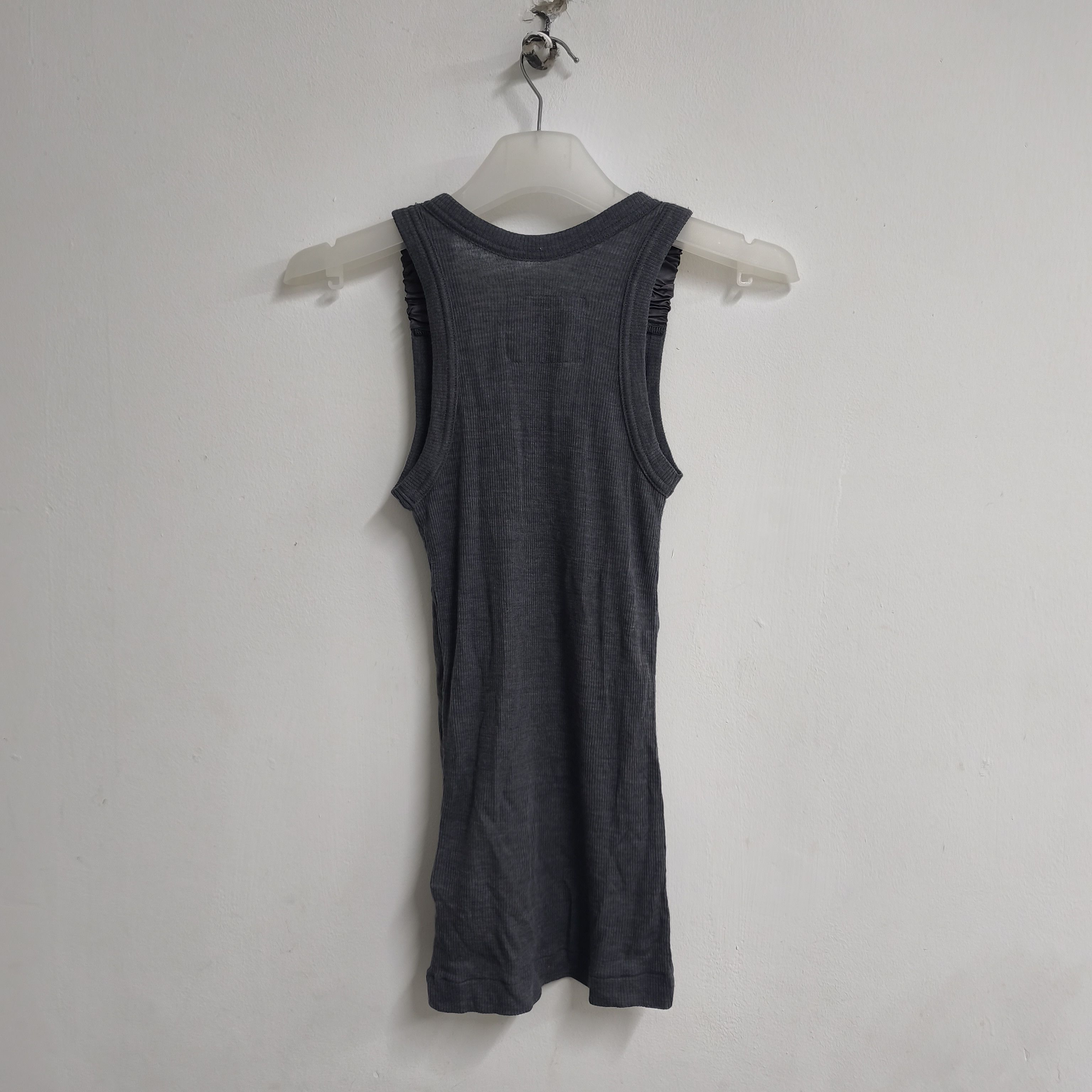Sacai SACAI TANK Size S / US 4 / IT 40 - 3 Thumbnail