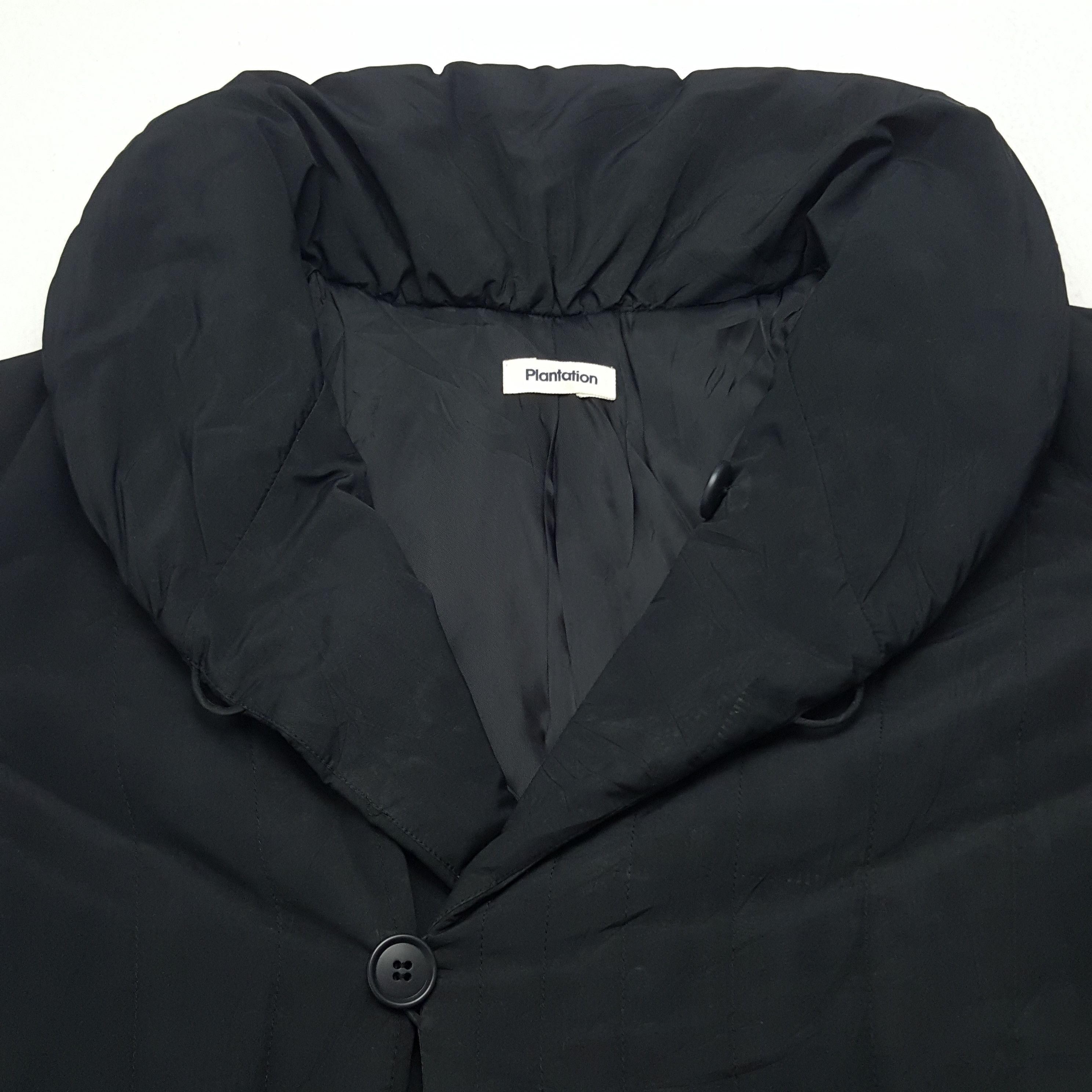 Issey Miyake × Japanese Brand × Vintage Vintage Plantation by Issey Miyake Japanese Designer Jacket Size US M / EU 48-50 / 2 - 4 Thumbnail